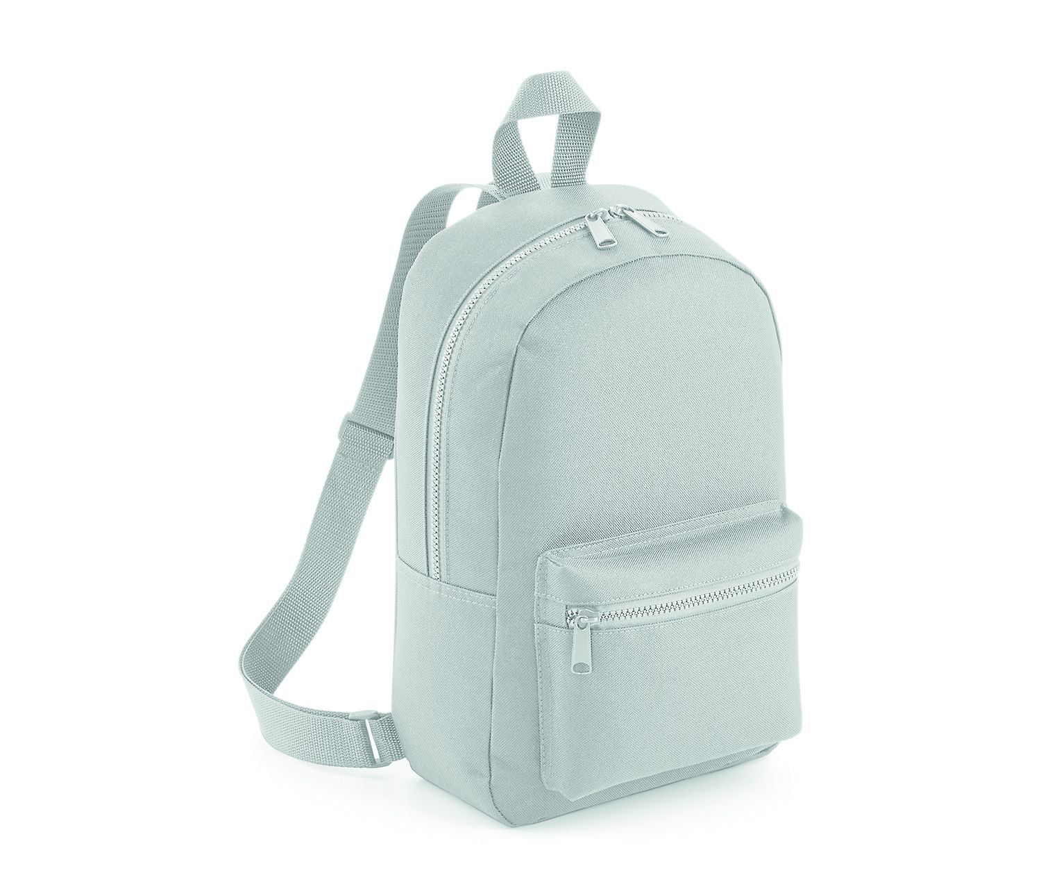 Mini Sac à Dos - Light Grey