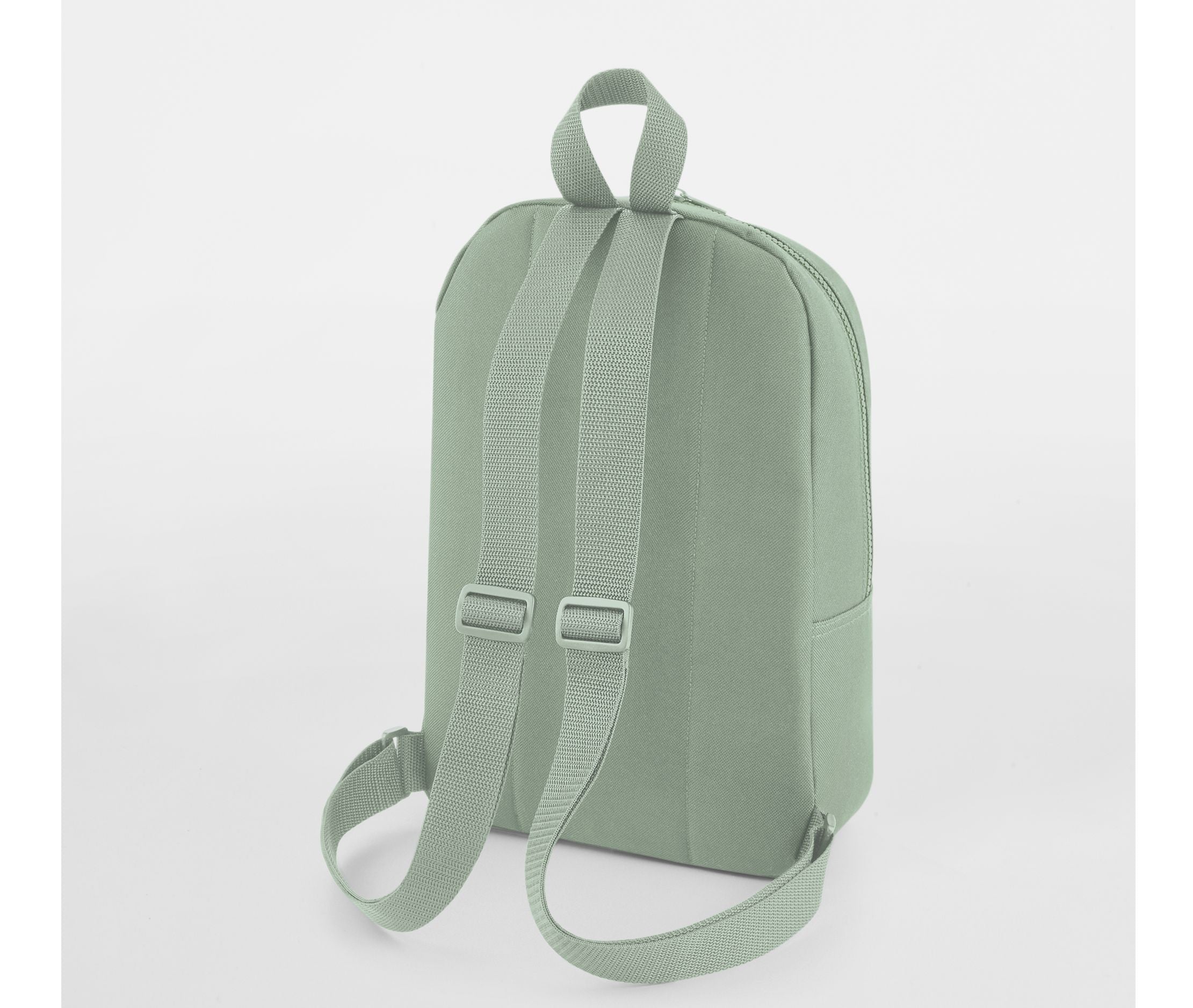 Mini Sac à Dos - Dusty Green