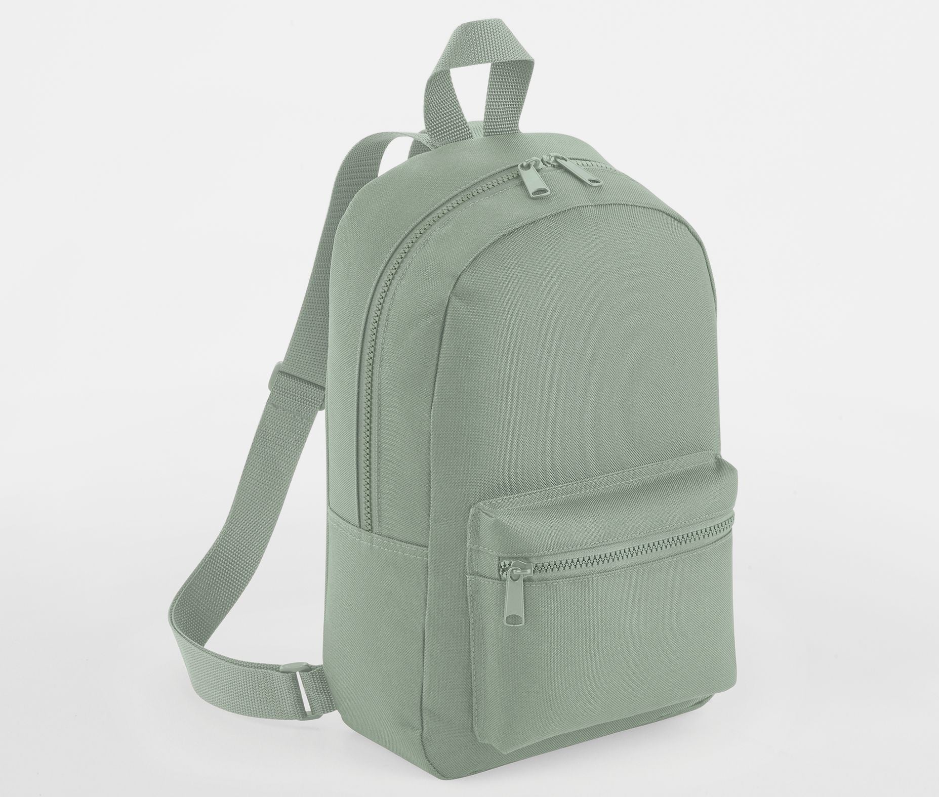 Mini Sac à Dos - Dusty Green