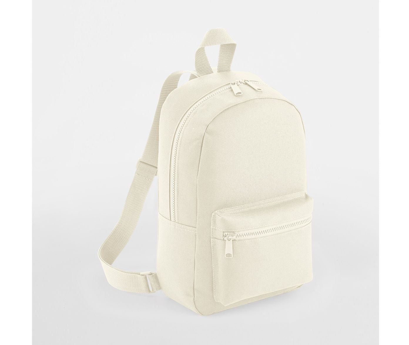 Mini Sac à Dos - Natural