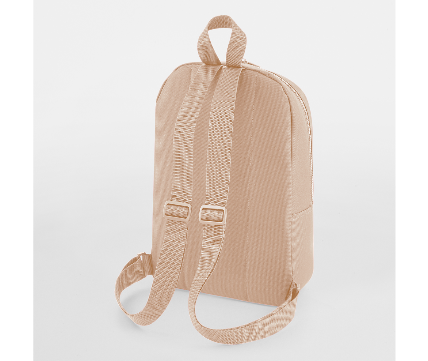 Mini Sac à Dos - Peach