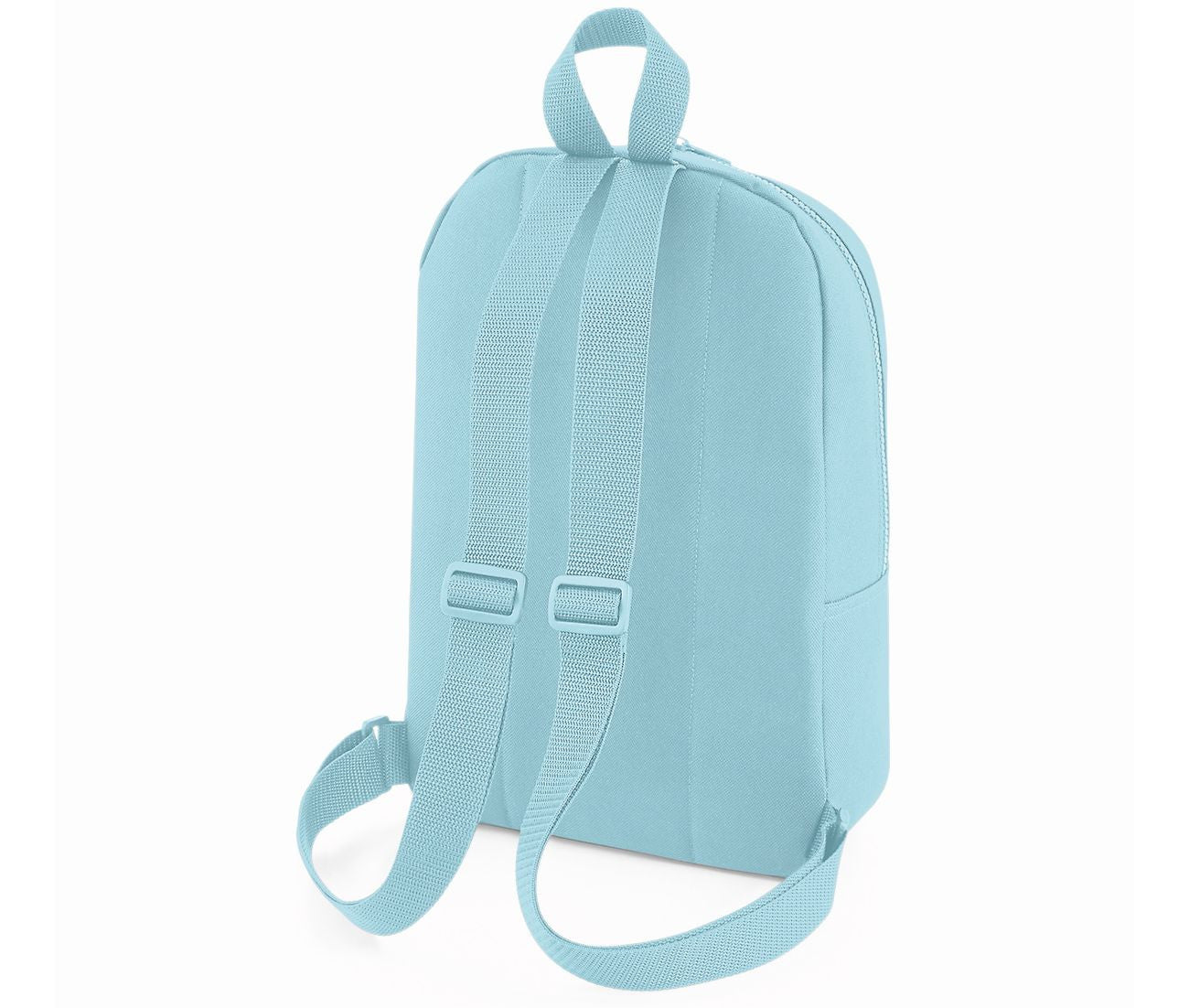 Mini Sac à Dos - Powder Blue