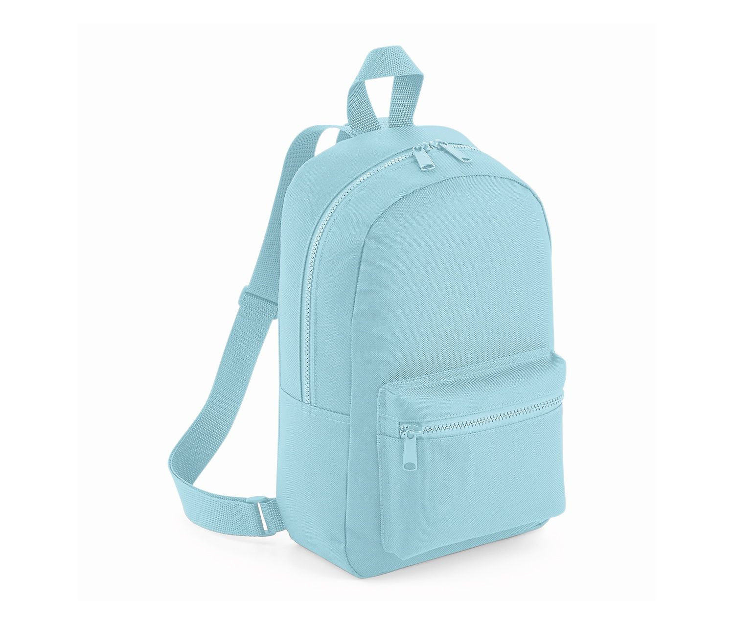 Mini Sac à Dos - Powder Blue