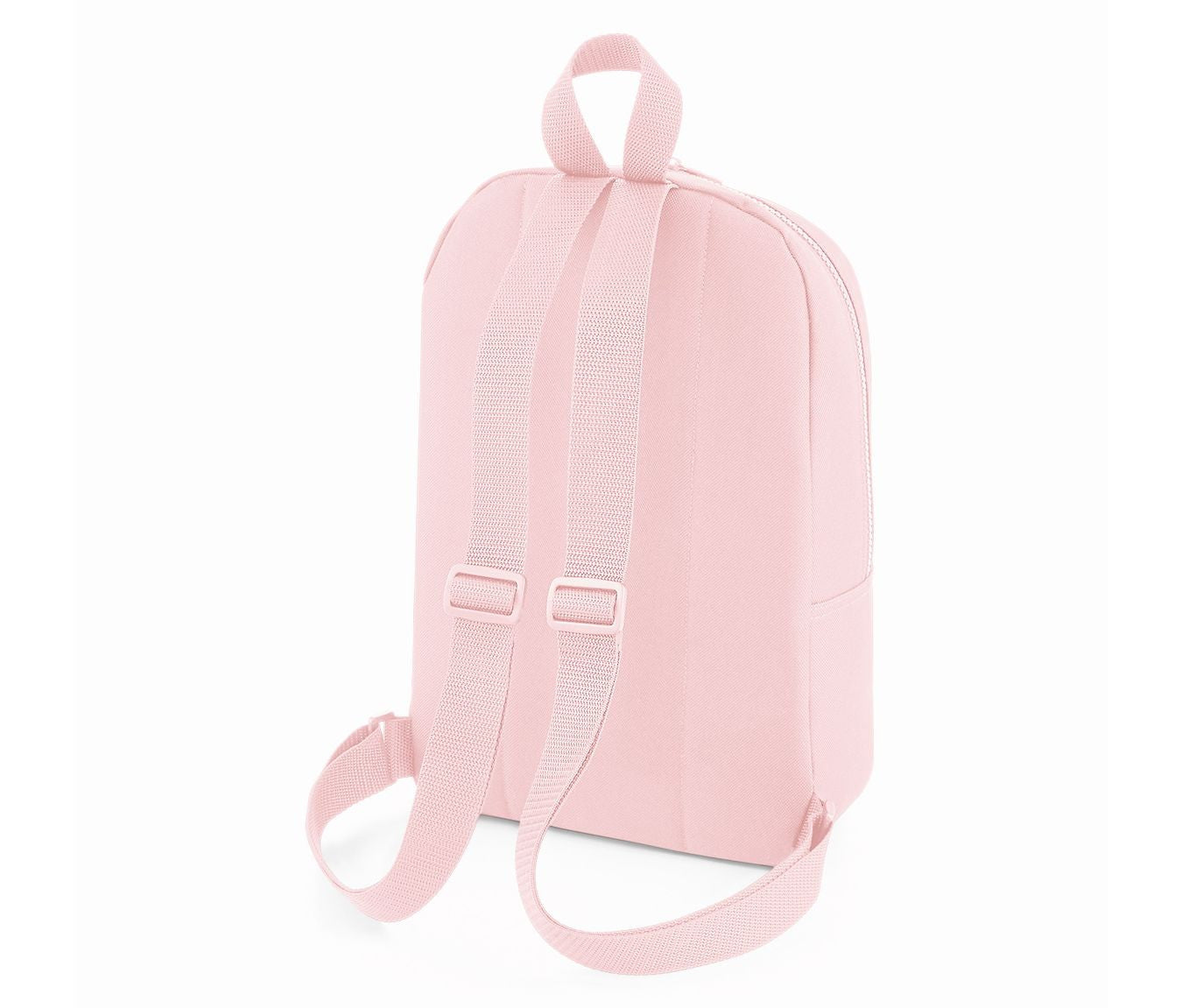 Mini Sac à Dos - Powder Pink