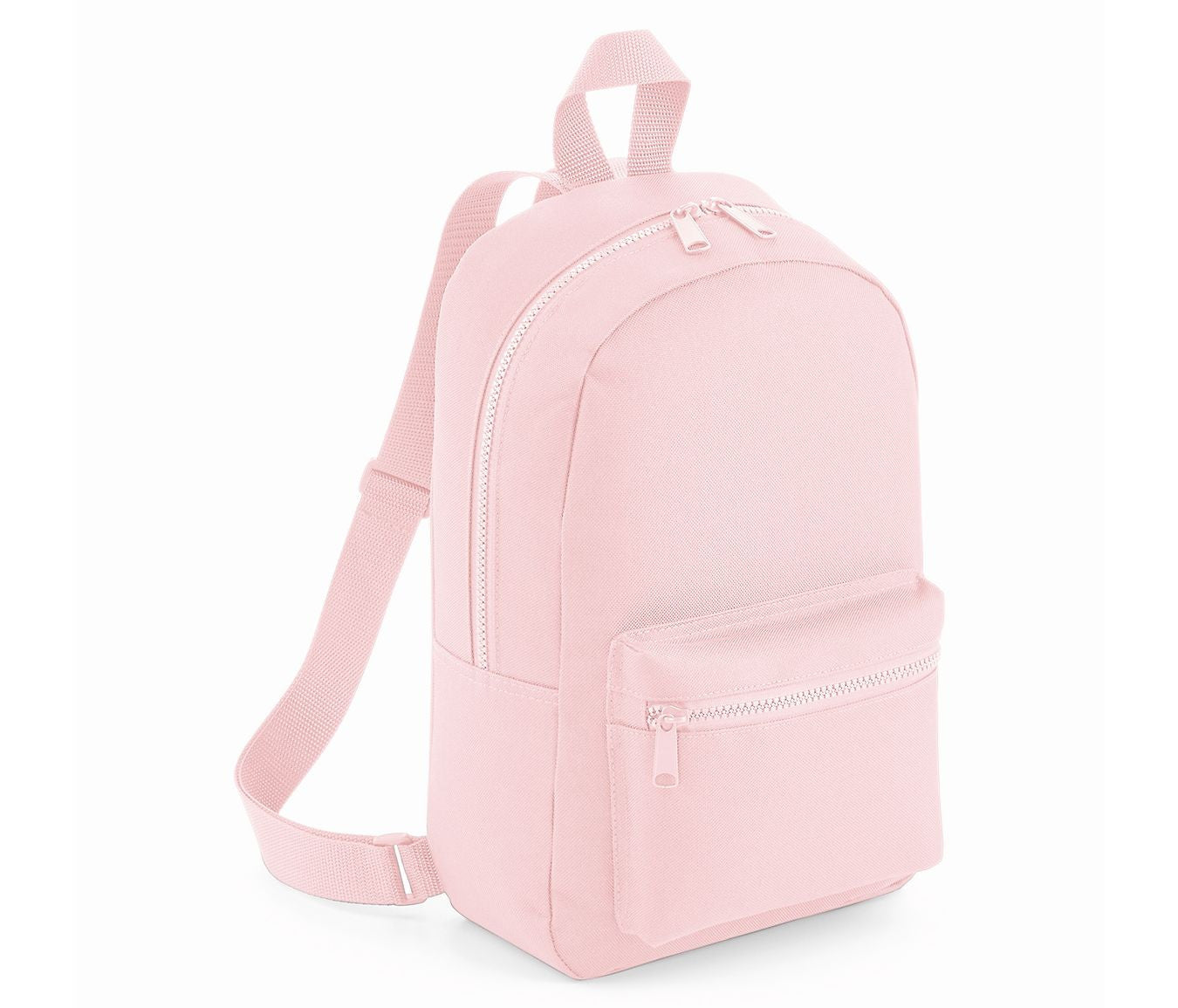 Mini Sac à Dos - Powder Pink