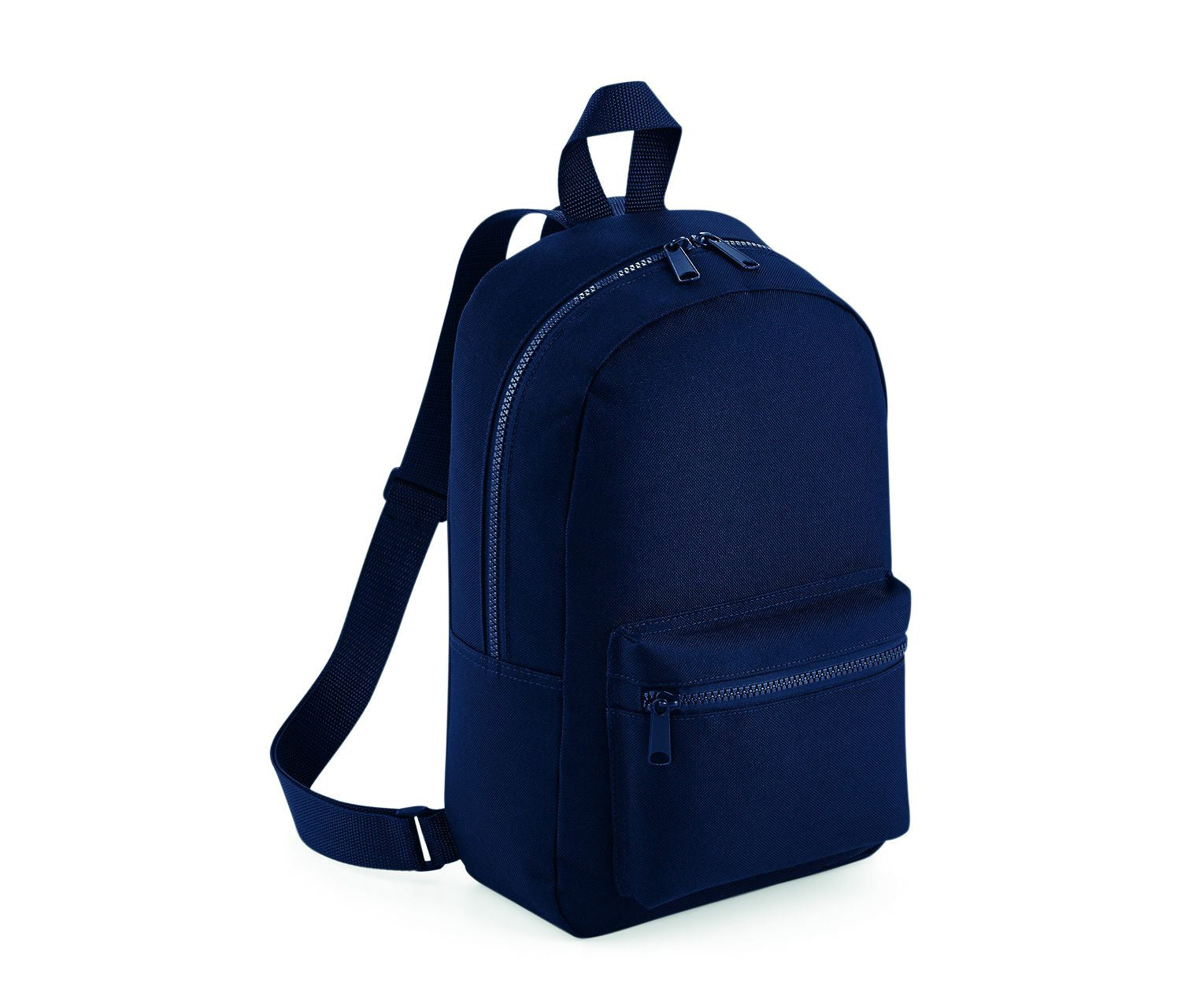 Mini Sac à Dos - French Navy