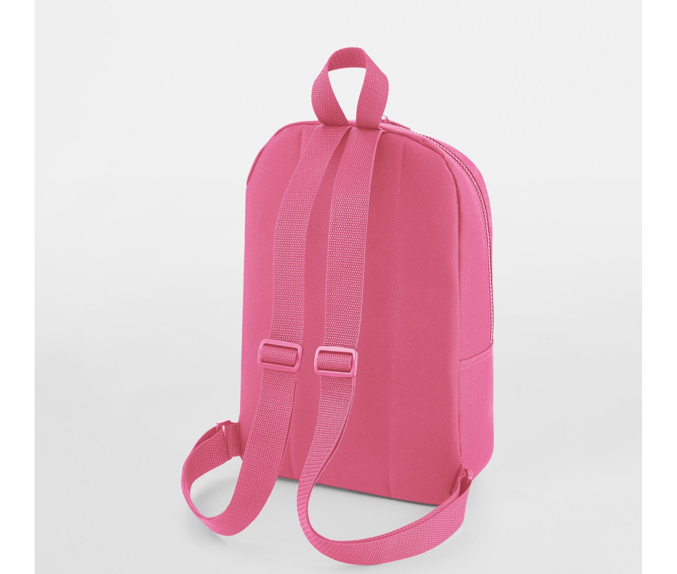 Mini Sac à Dos - Candy Pink