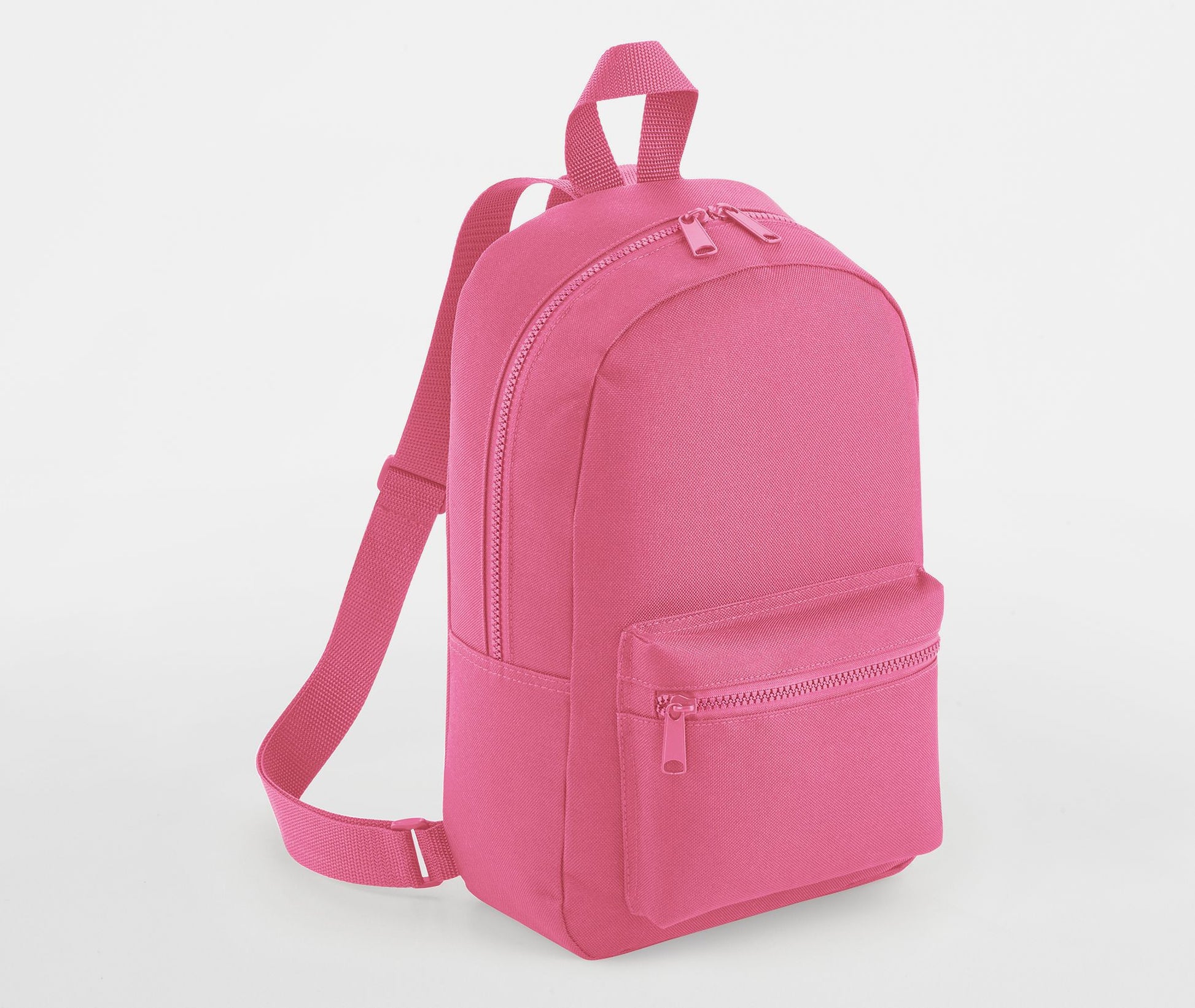 Mini Sac à Dos - Candy Pink