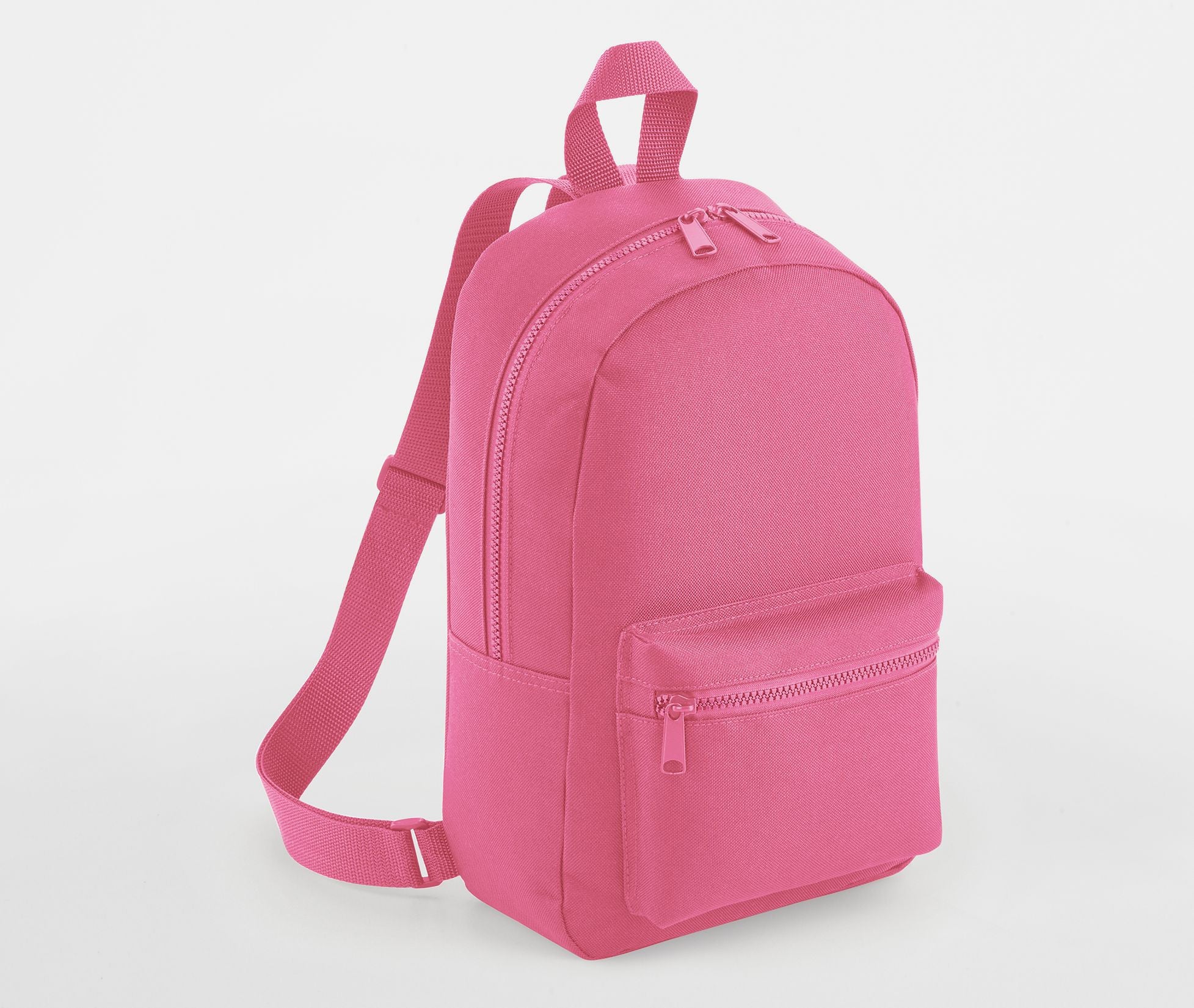 Mini Sac à Dos - Candy Pink
