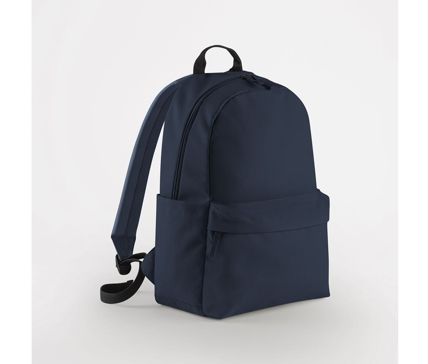 Sac à Dos en Polyester Recyclé - Navy