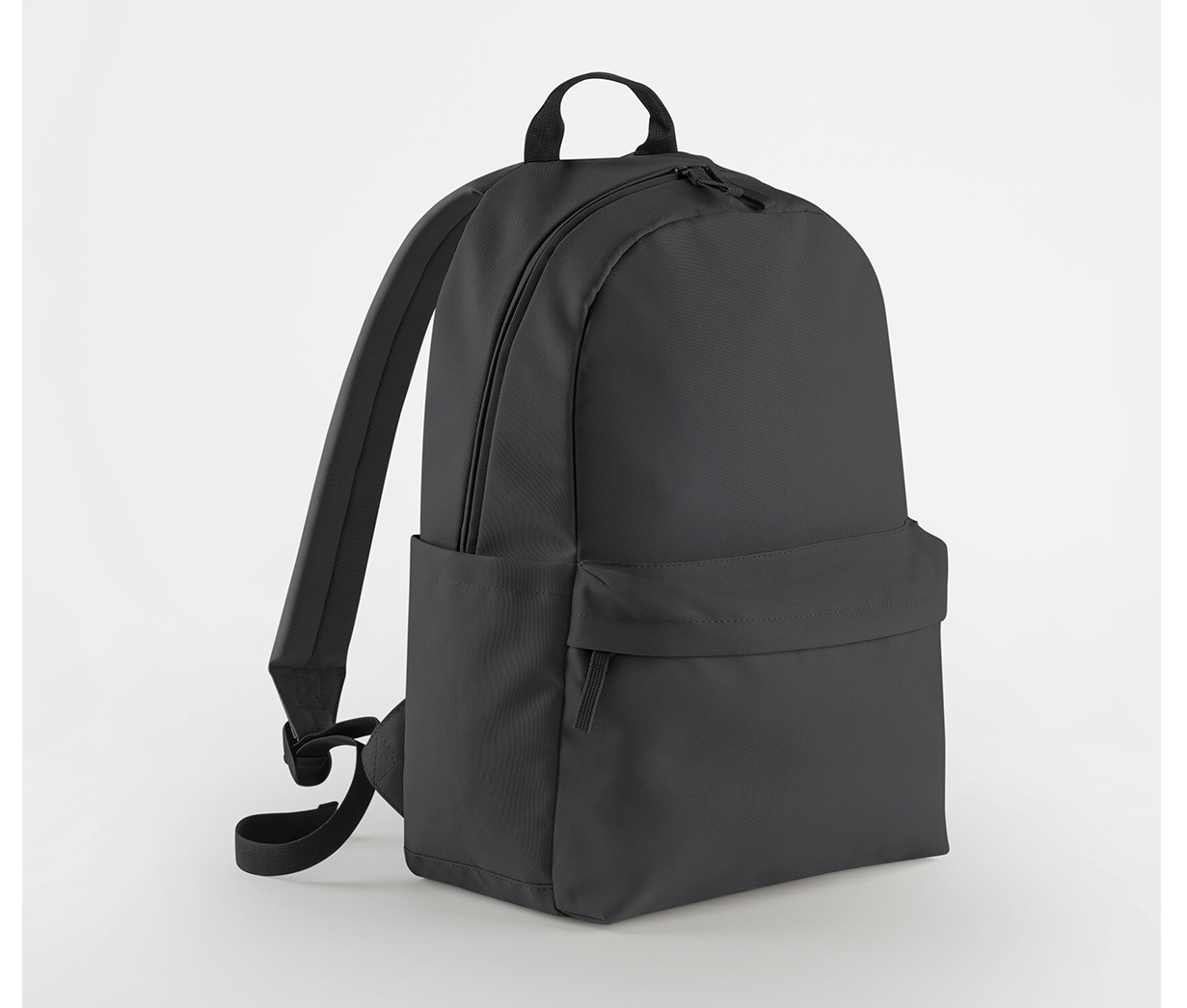 Sac à Dos en Polyester Recyclé - Graphite Grey