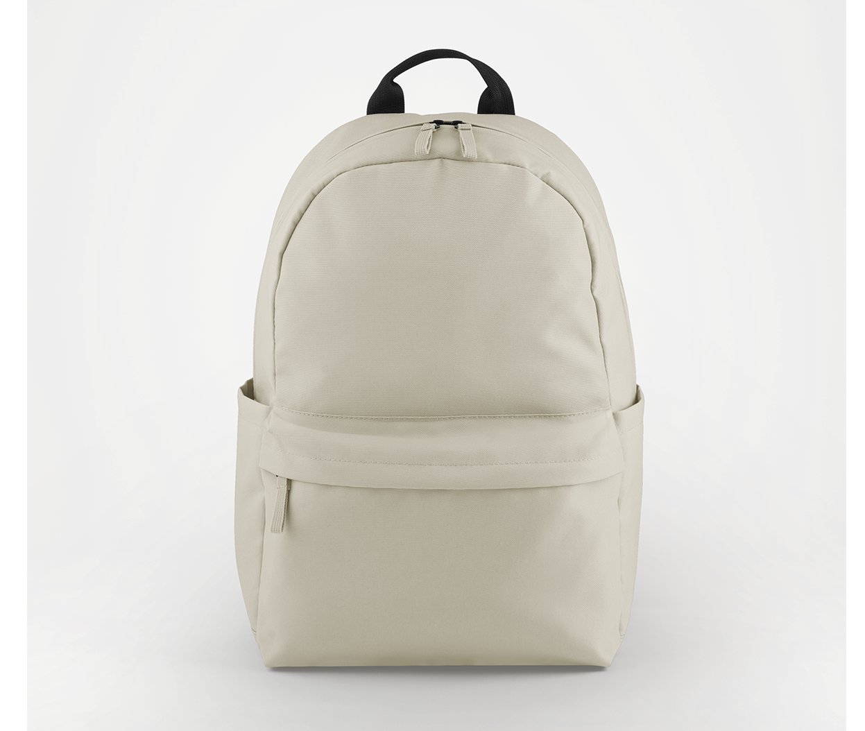 Sac à Dos en Polyester Recyclé - Natural Stone