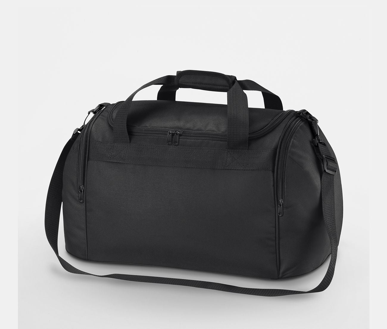 Sac de Voyage - Black