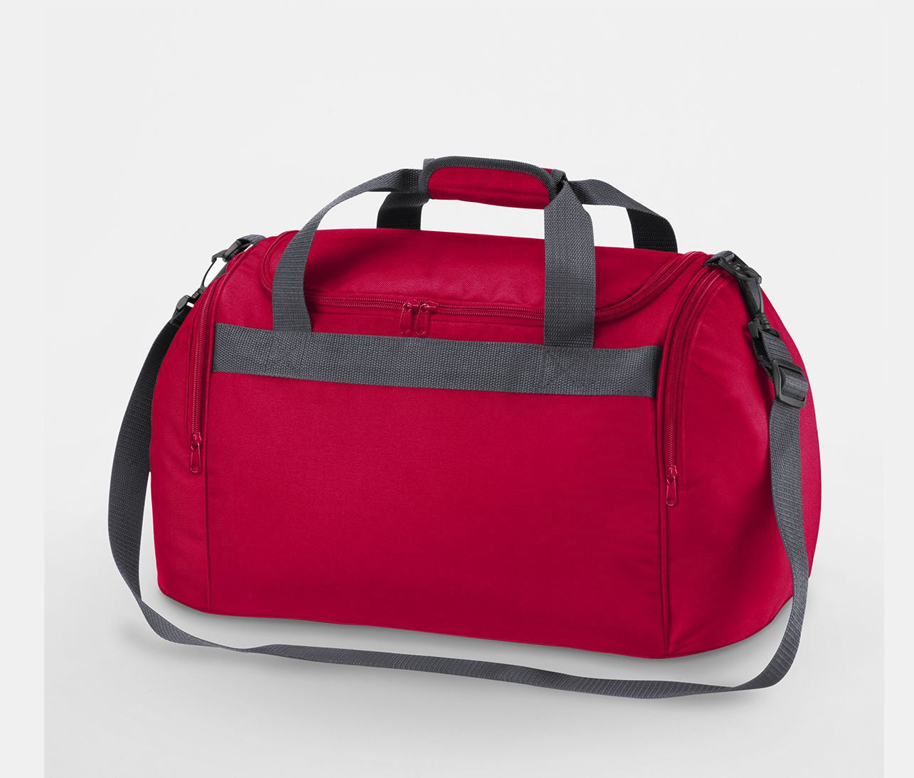 Sac de Voyage - Classic Red