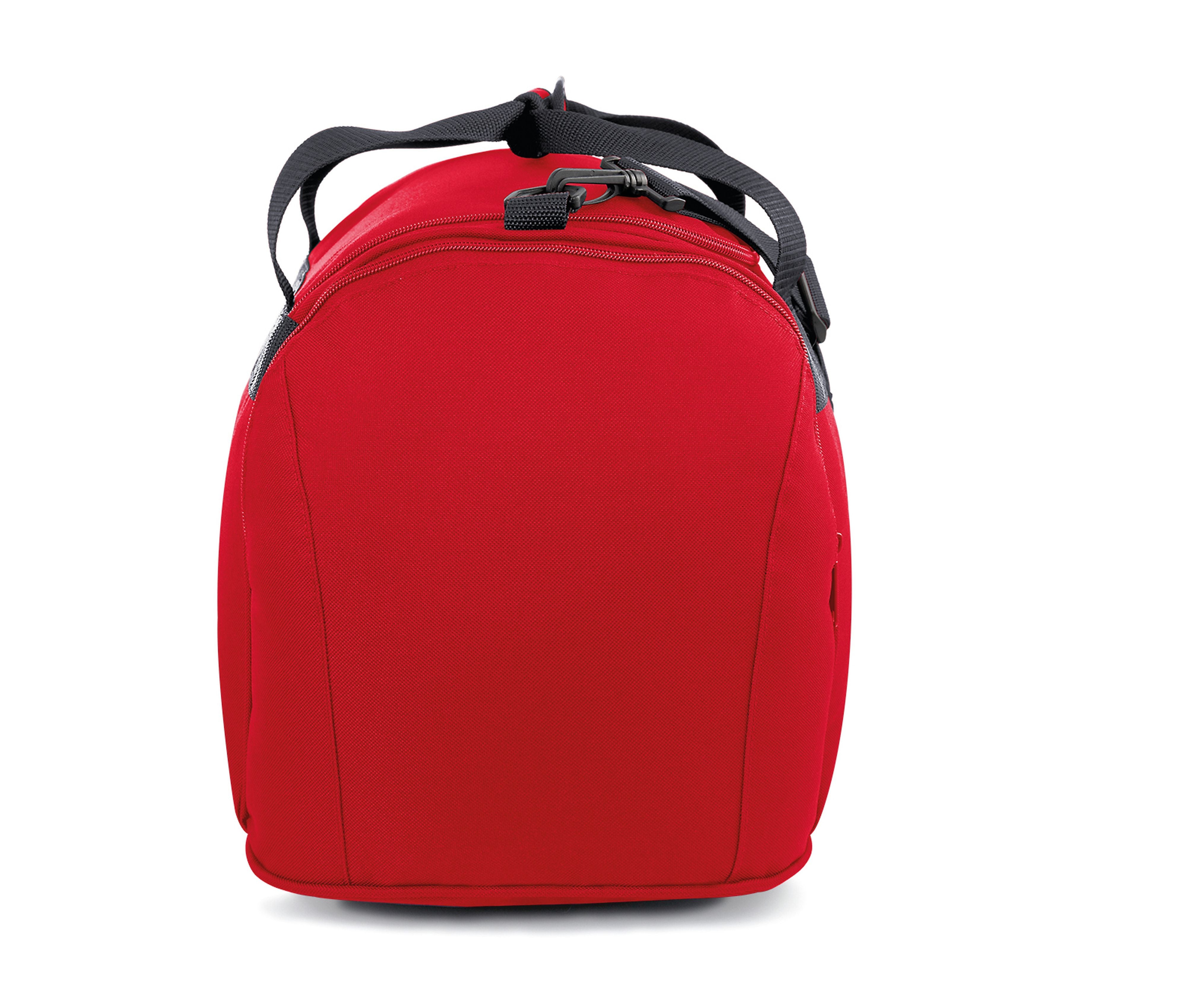 Sac de Voyage - Classic Red
