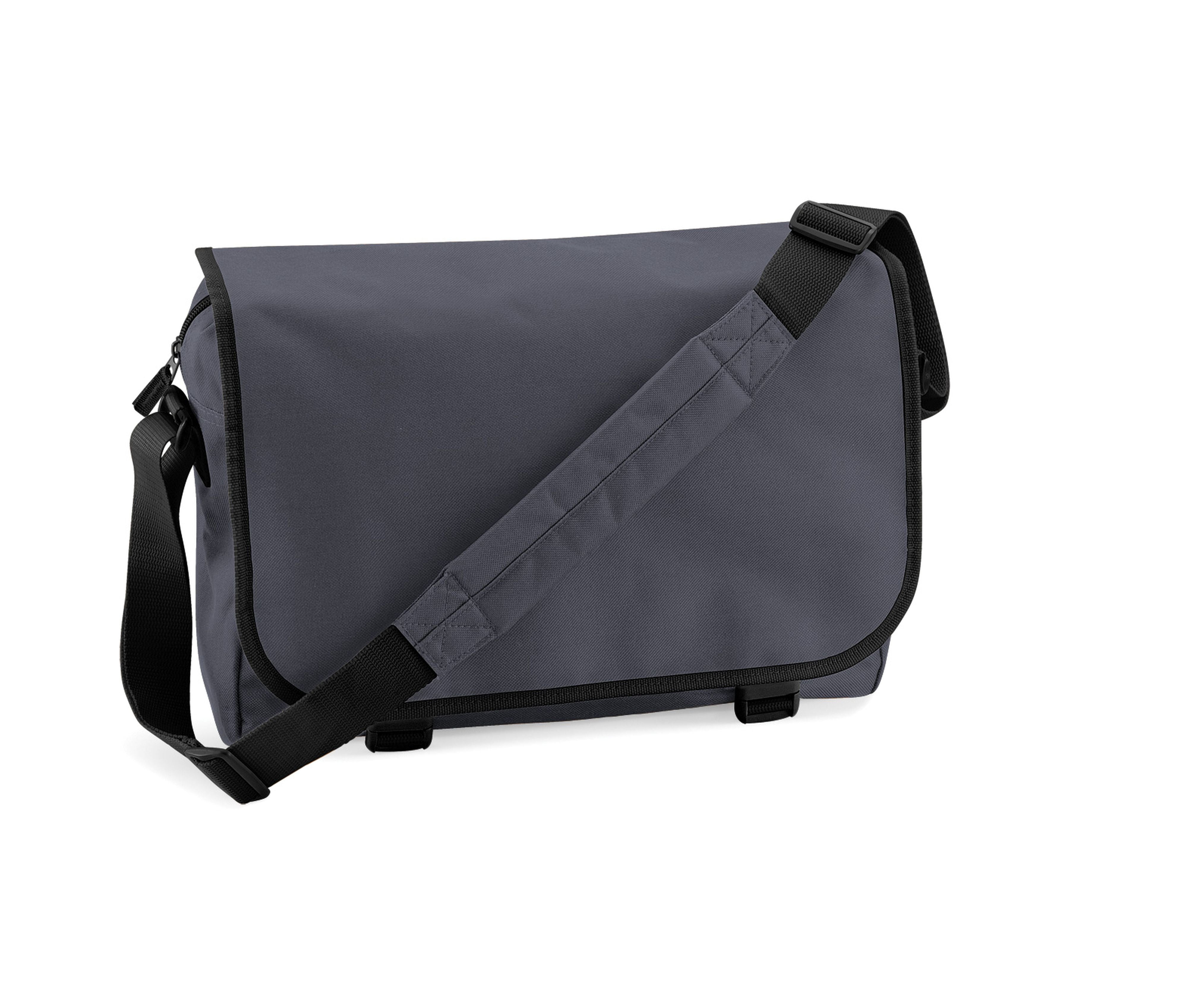Sac Porte-Documents - Graphite Grey