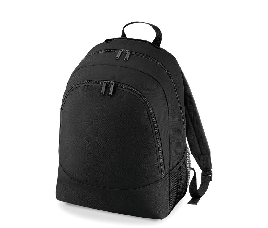 Sac à Dos Universel - Black