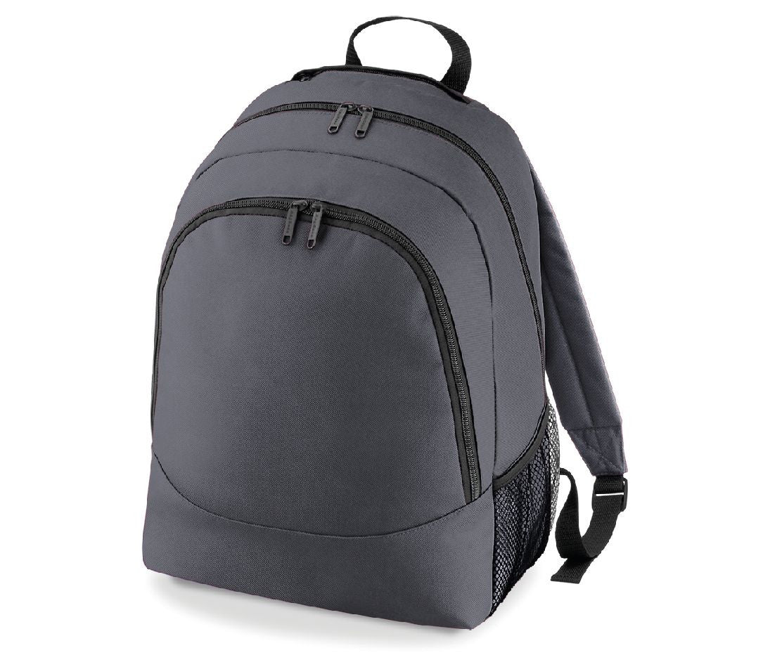 Sac à Dos Universel - Graphite Grey