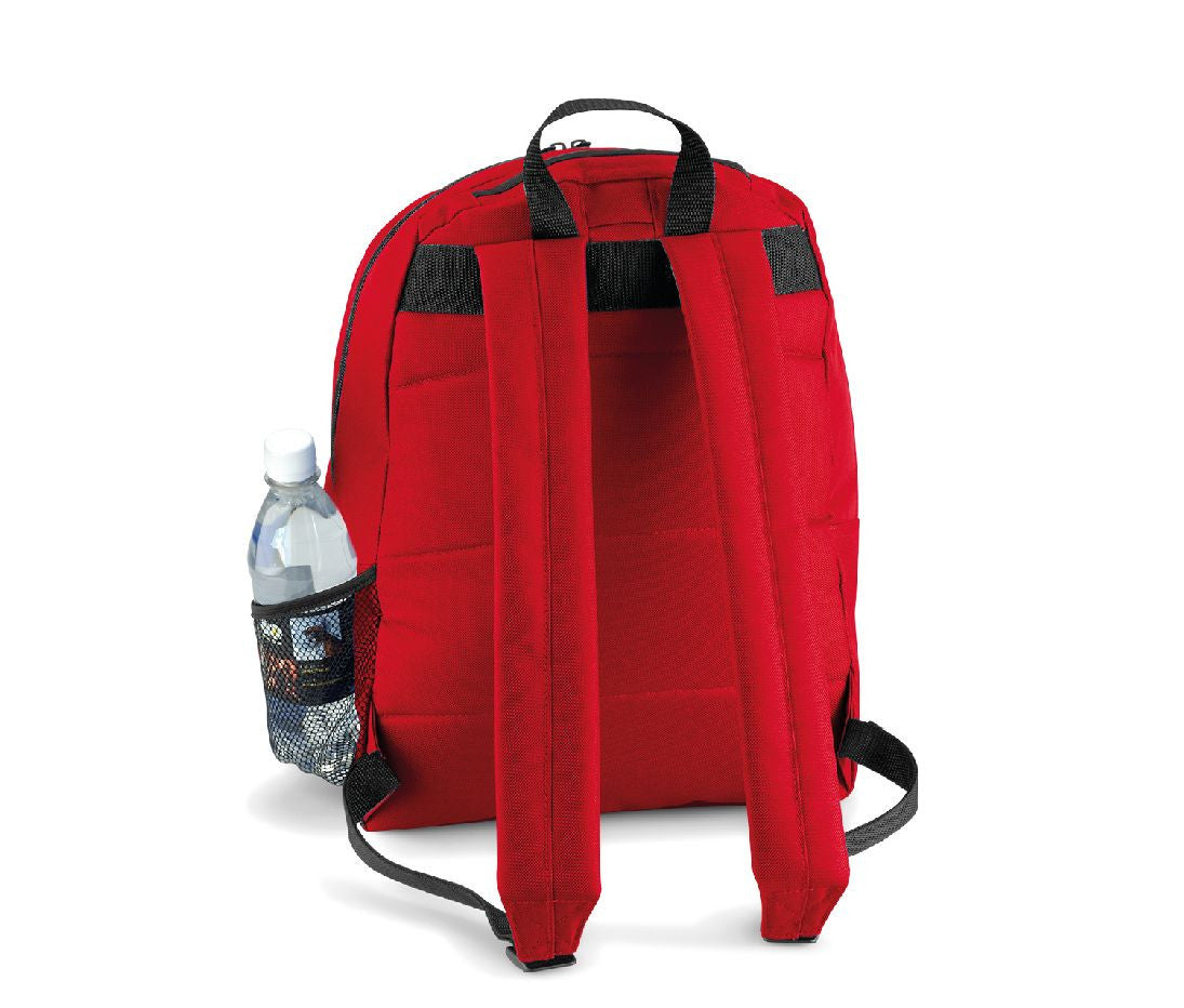 Sac à Dos Universel - Classic Red