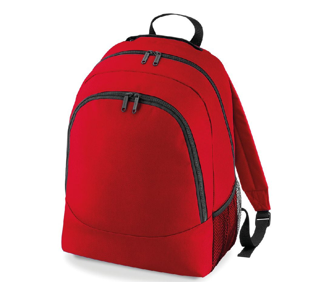Sac à Dos Universel - Classic Red