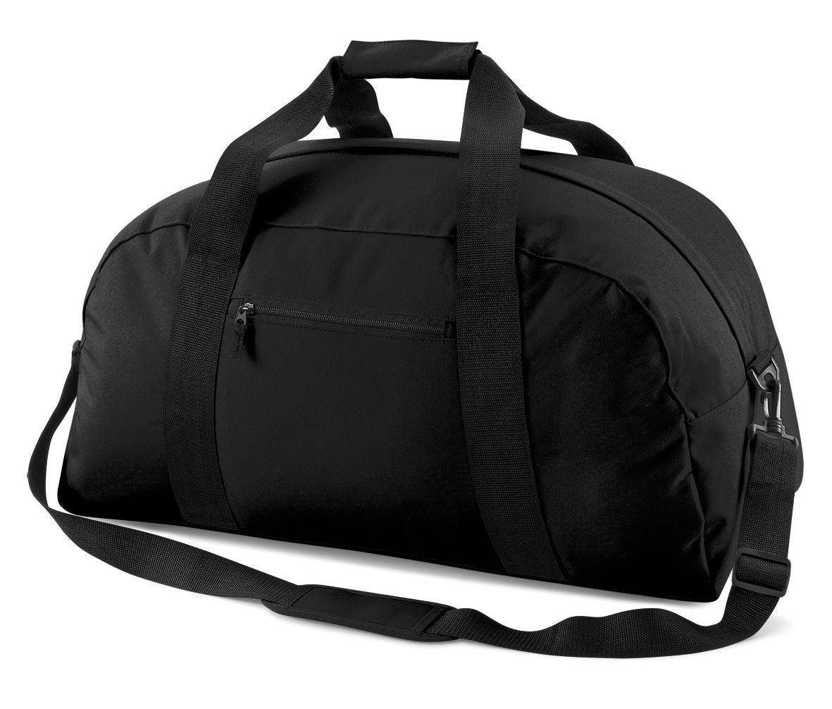 Sac de Voyage - Black