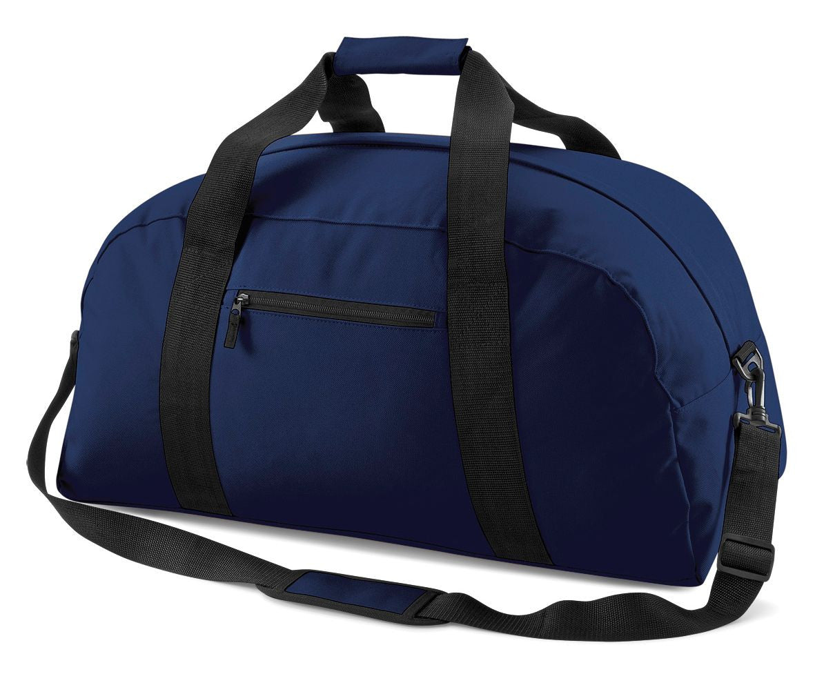 Sac de Voyage - French Navy