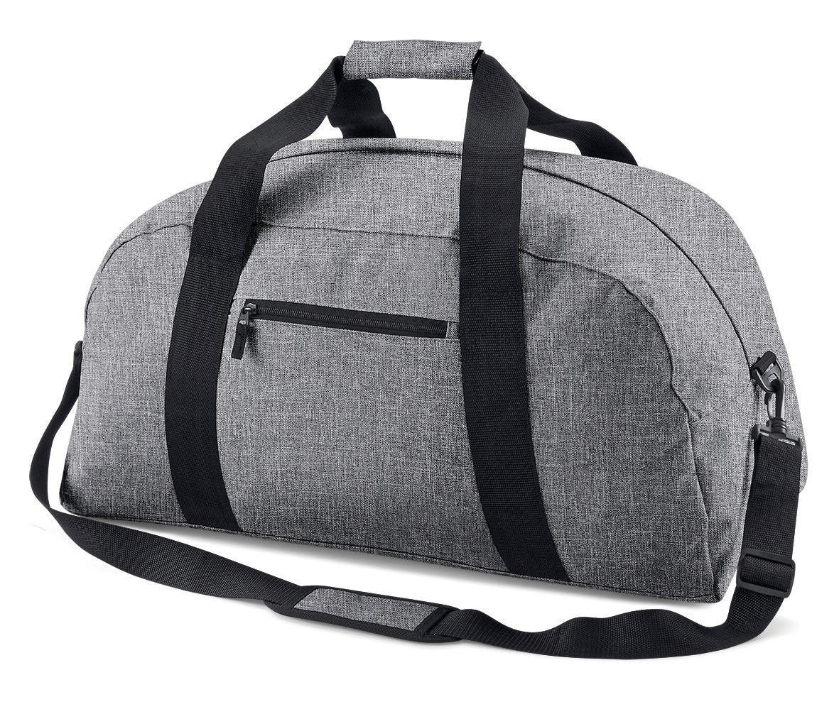 Sac de Voyage - Grey Marl