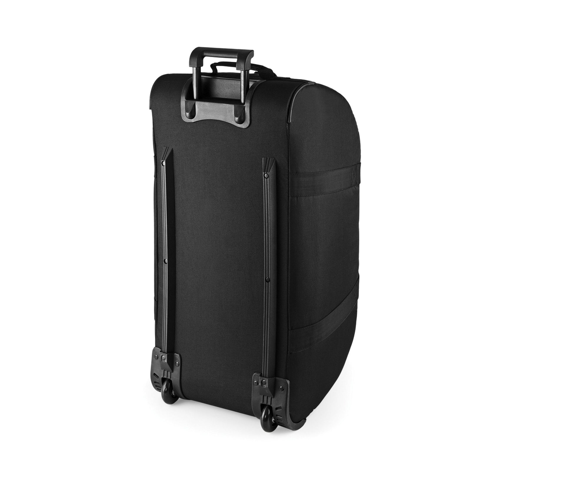 Maxi Sac de Voyage à Roulettes - Black