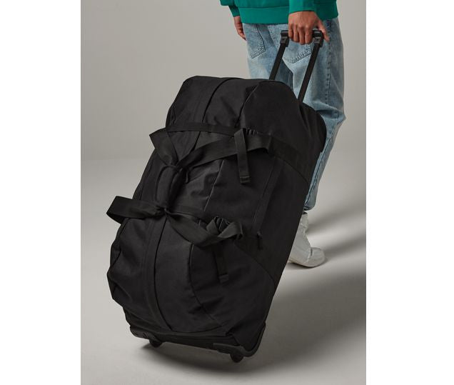 Maxi sac de voyage à roulettes