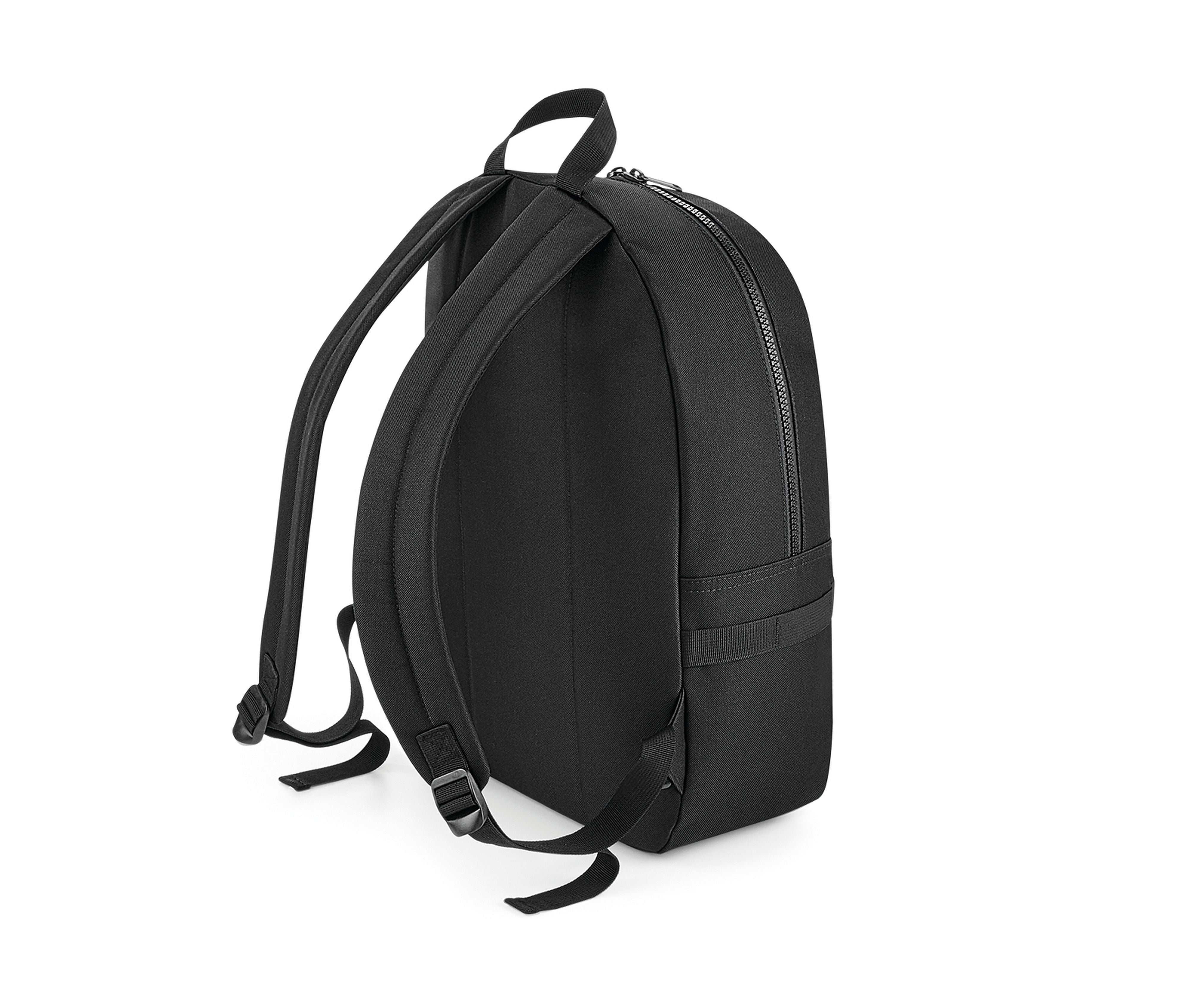 Sac à Dos 20 Litres Modulable - Black