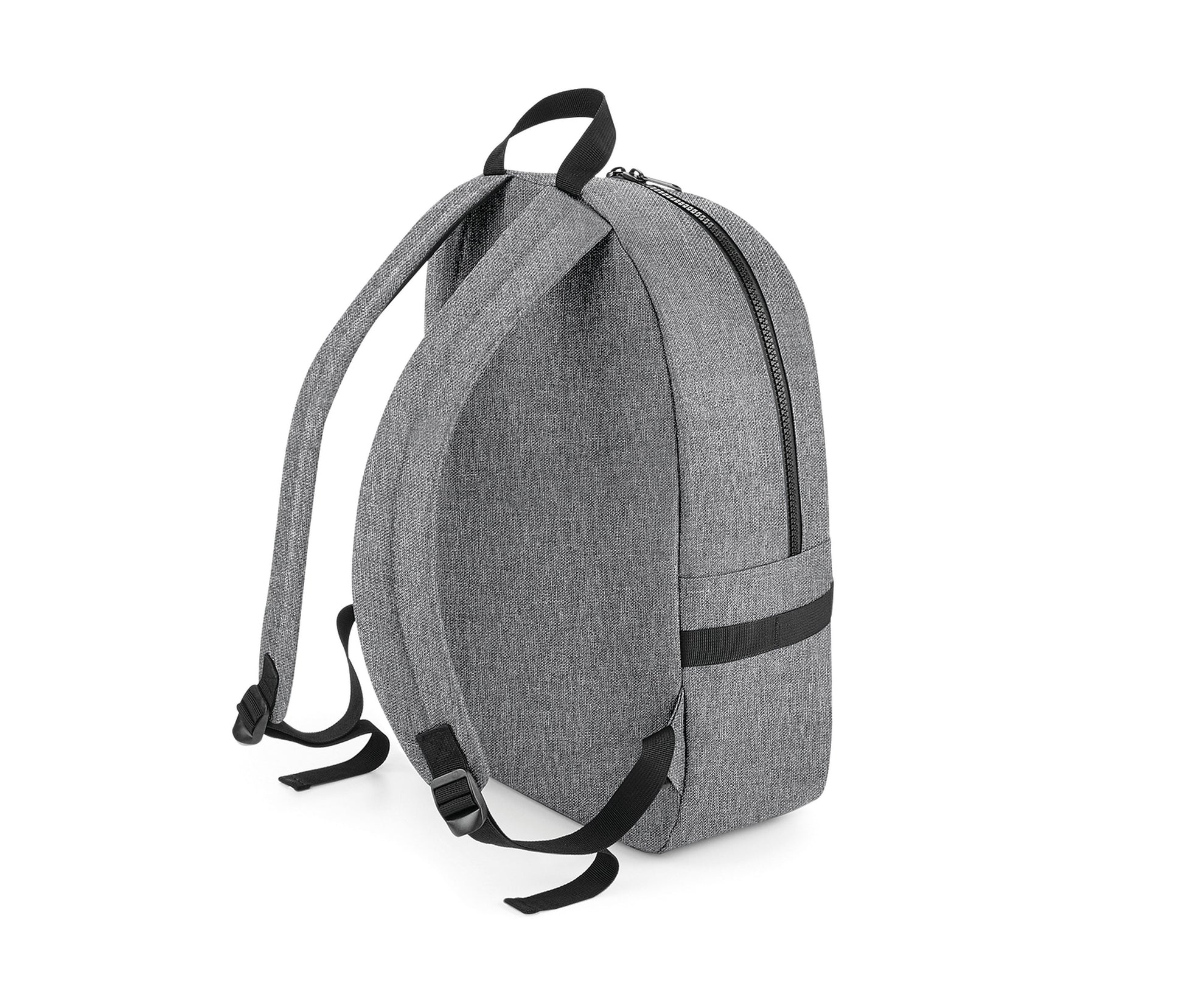 Sac à Dos 20 Litres Modulable - Grey Marl