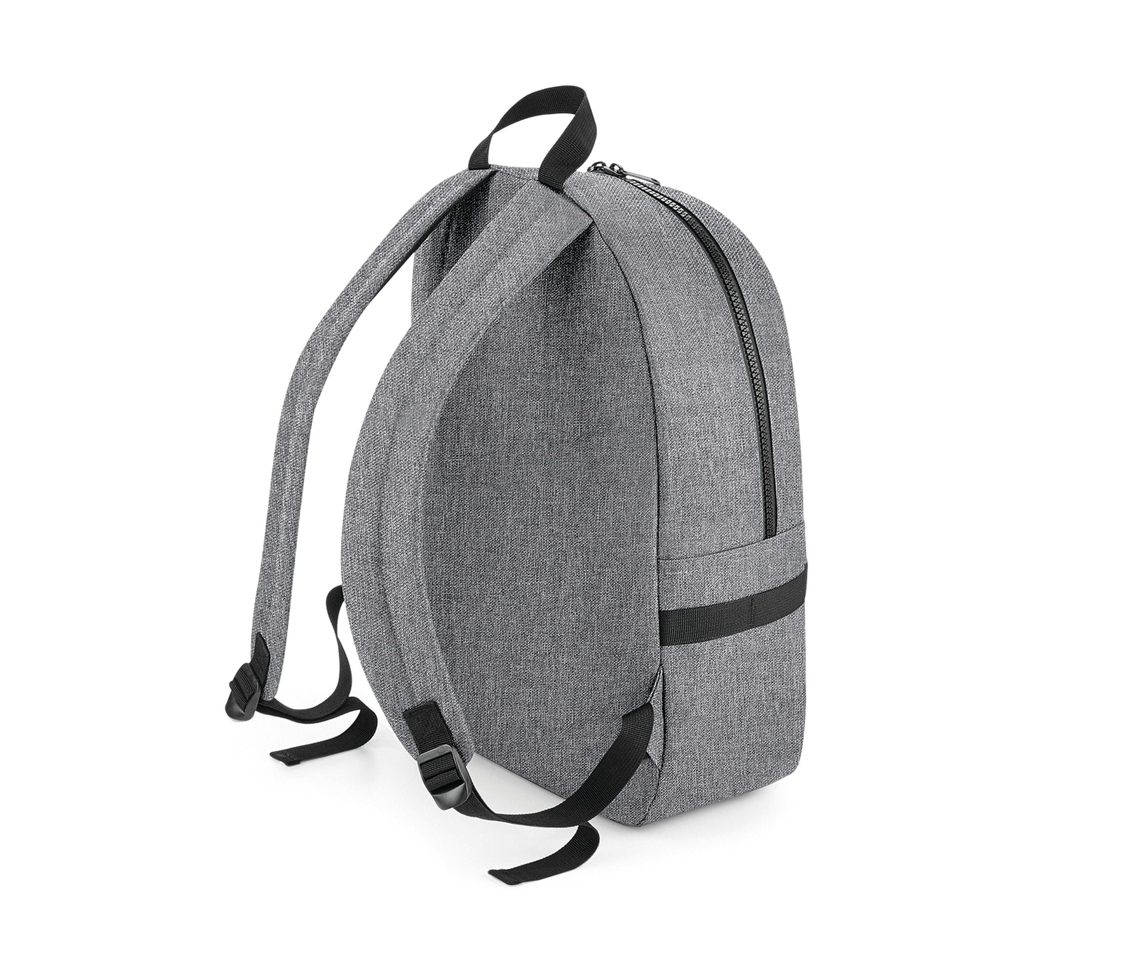 Sac à Dos 20 Litres Modulable - Grey Marl
