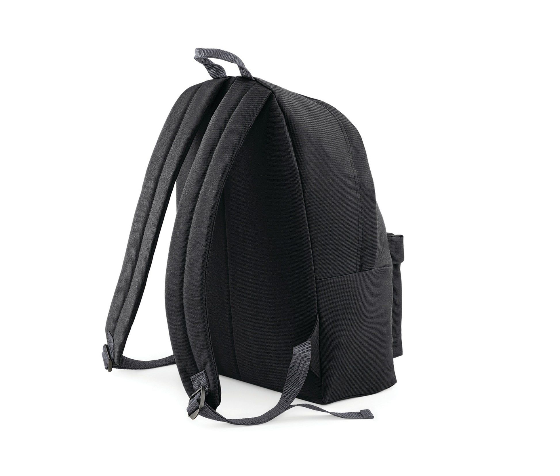 Maxi Sac à Dos - Black