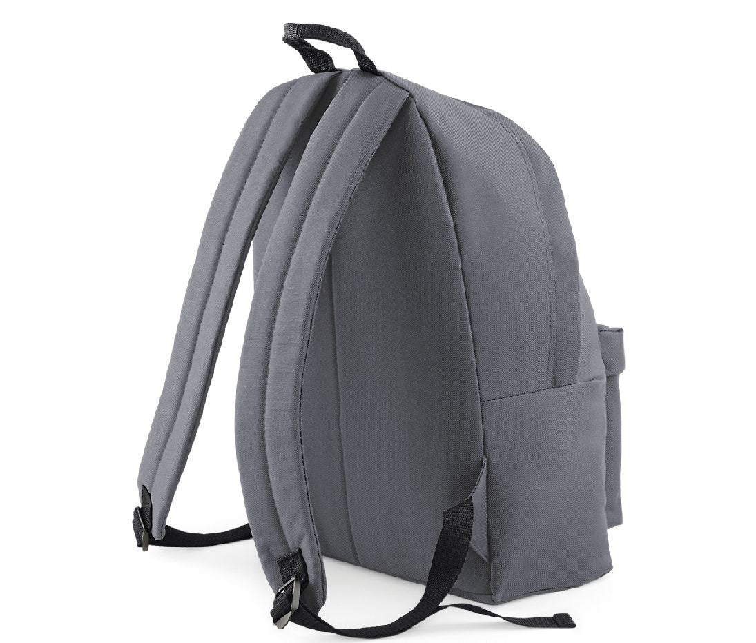 Maxi Sac à Dos - Graphite Grey