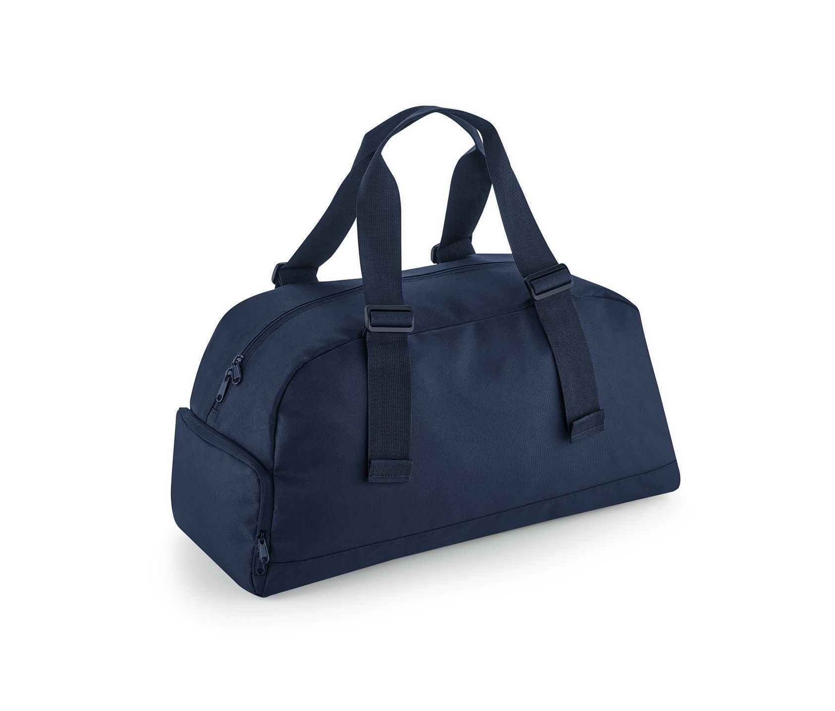 Sac de Transport en Polyester Recyclé - Navy