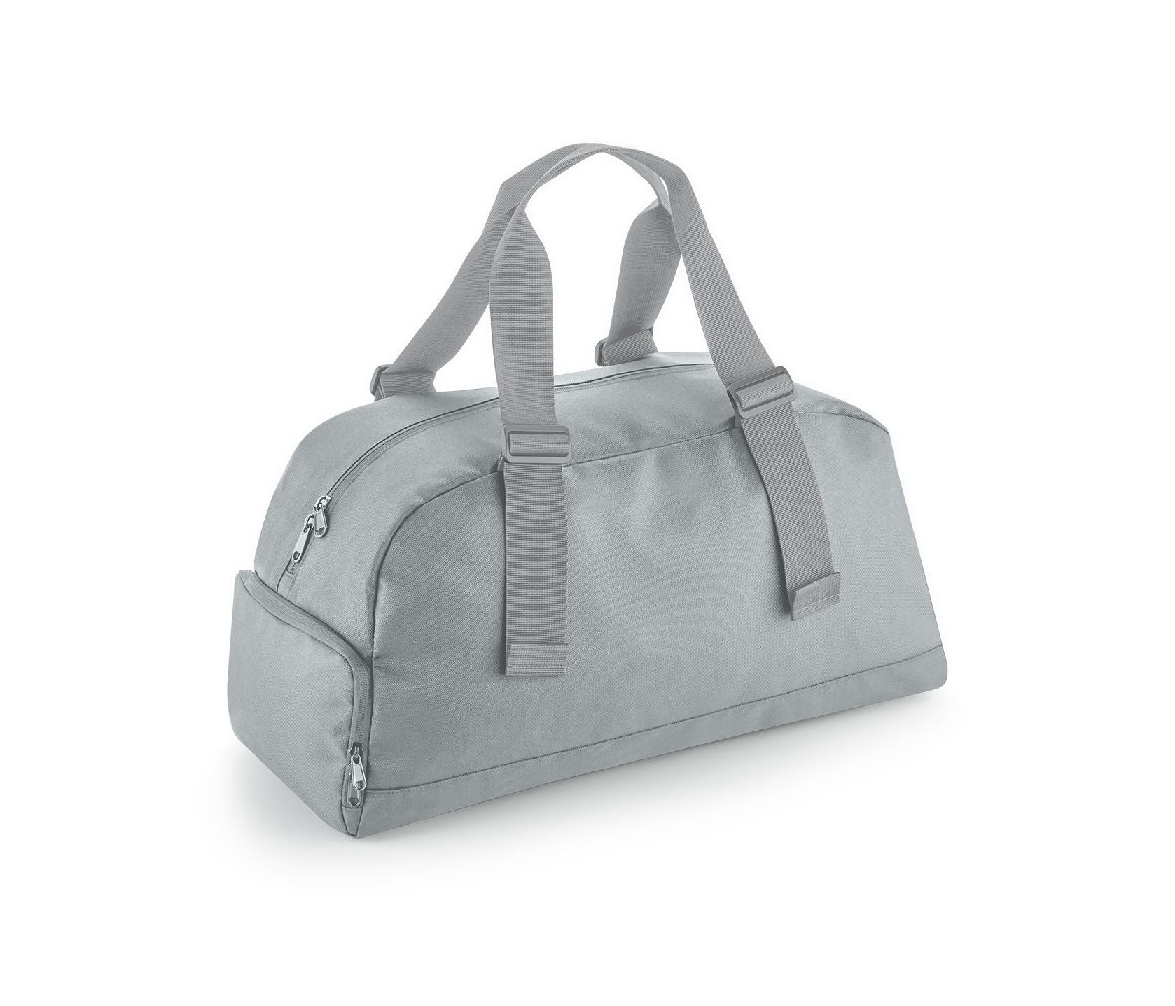 Sac de Transport en Polyester Recyclé - Pure Grey