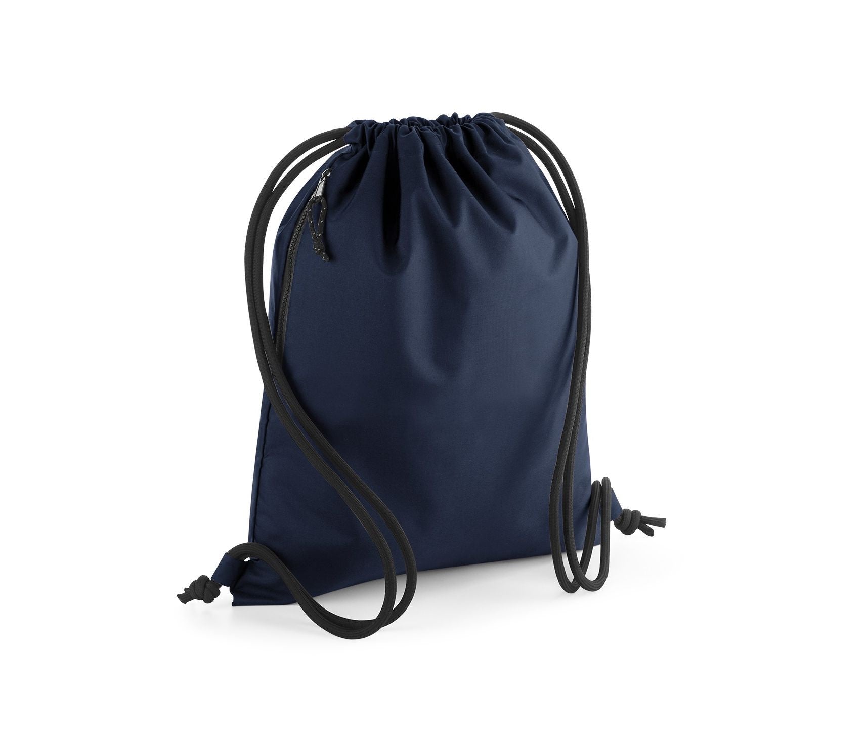Sac de Gym en Matériaux Recyclés - Navy