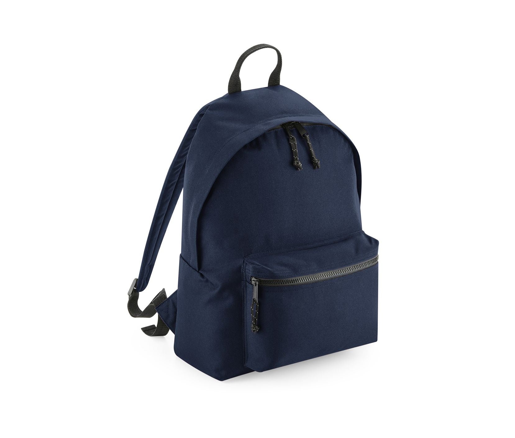 Sac à Dos en Matériaux Recyclés - Navy