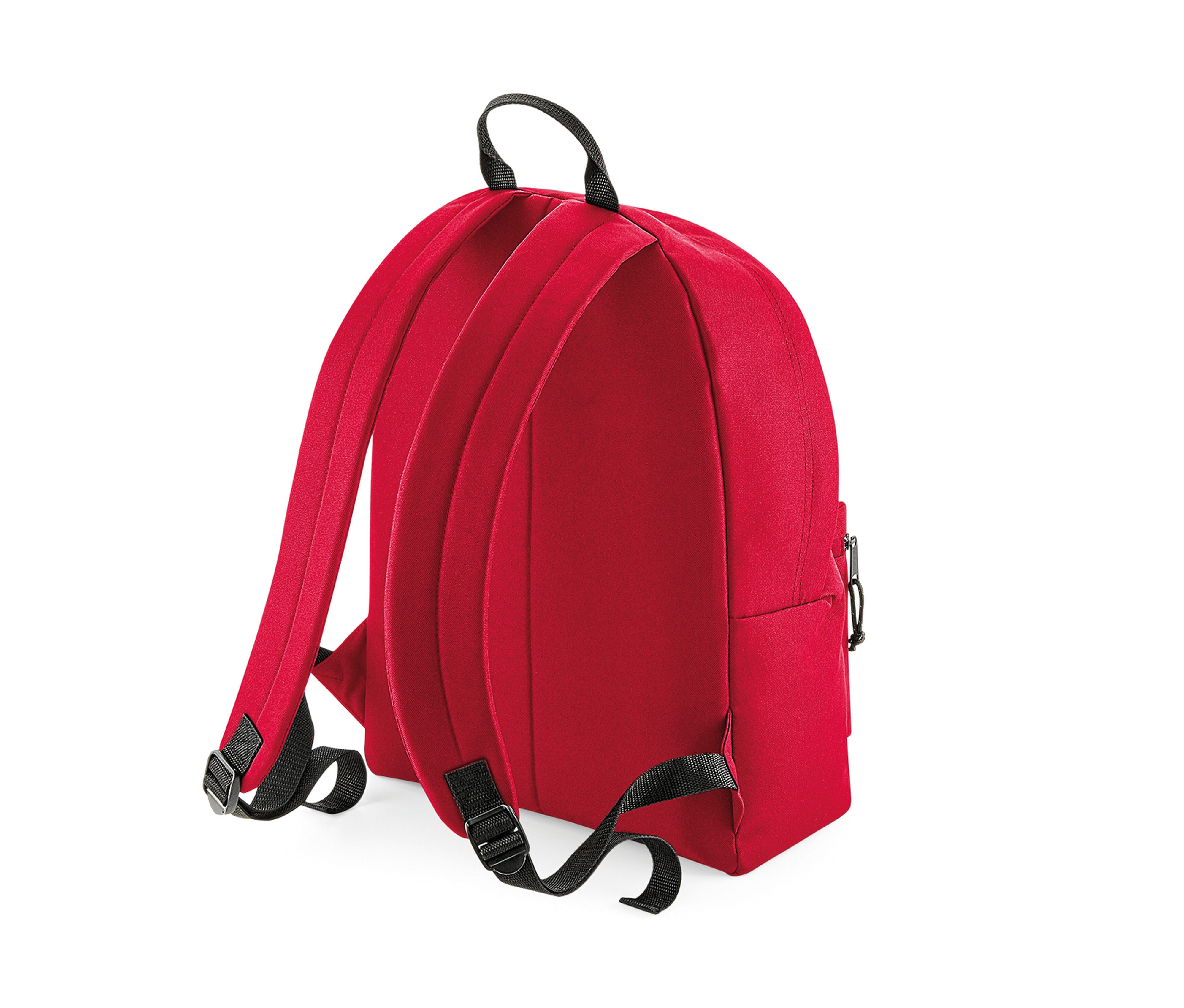 Sac à Dos en Matériaux Recyclés - Classic Red