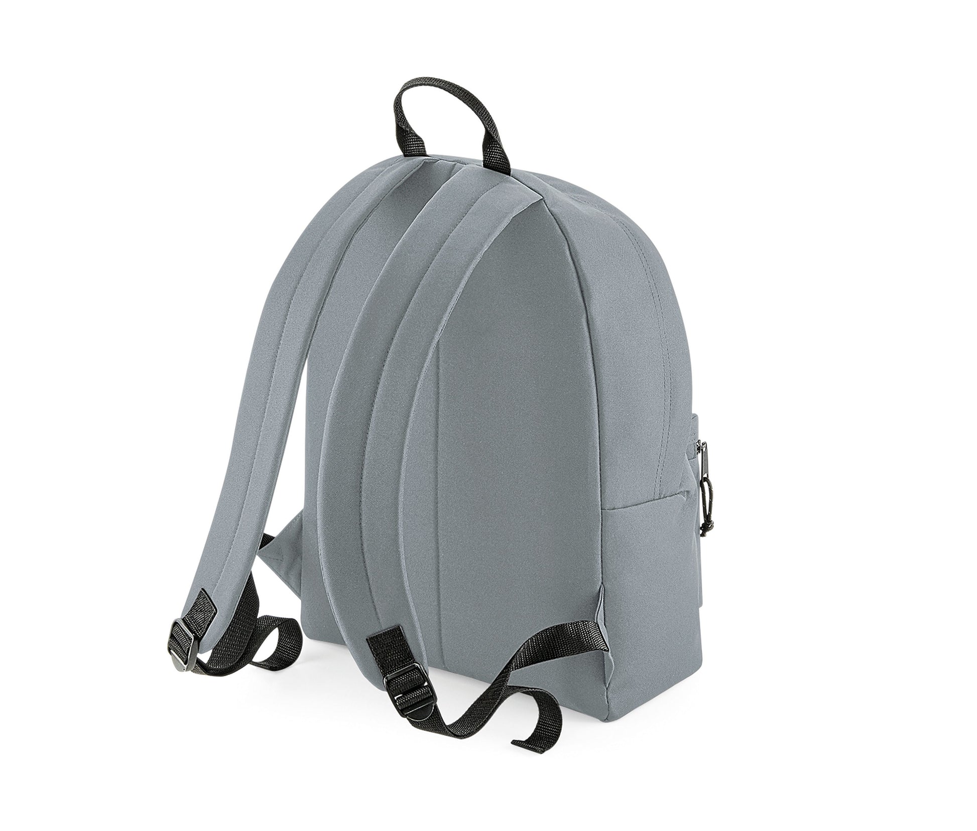 Sac à Dos en Matériaux Recyclés - Pure Grey