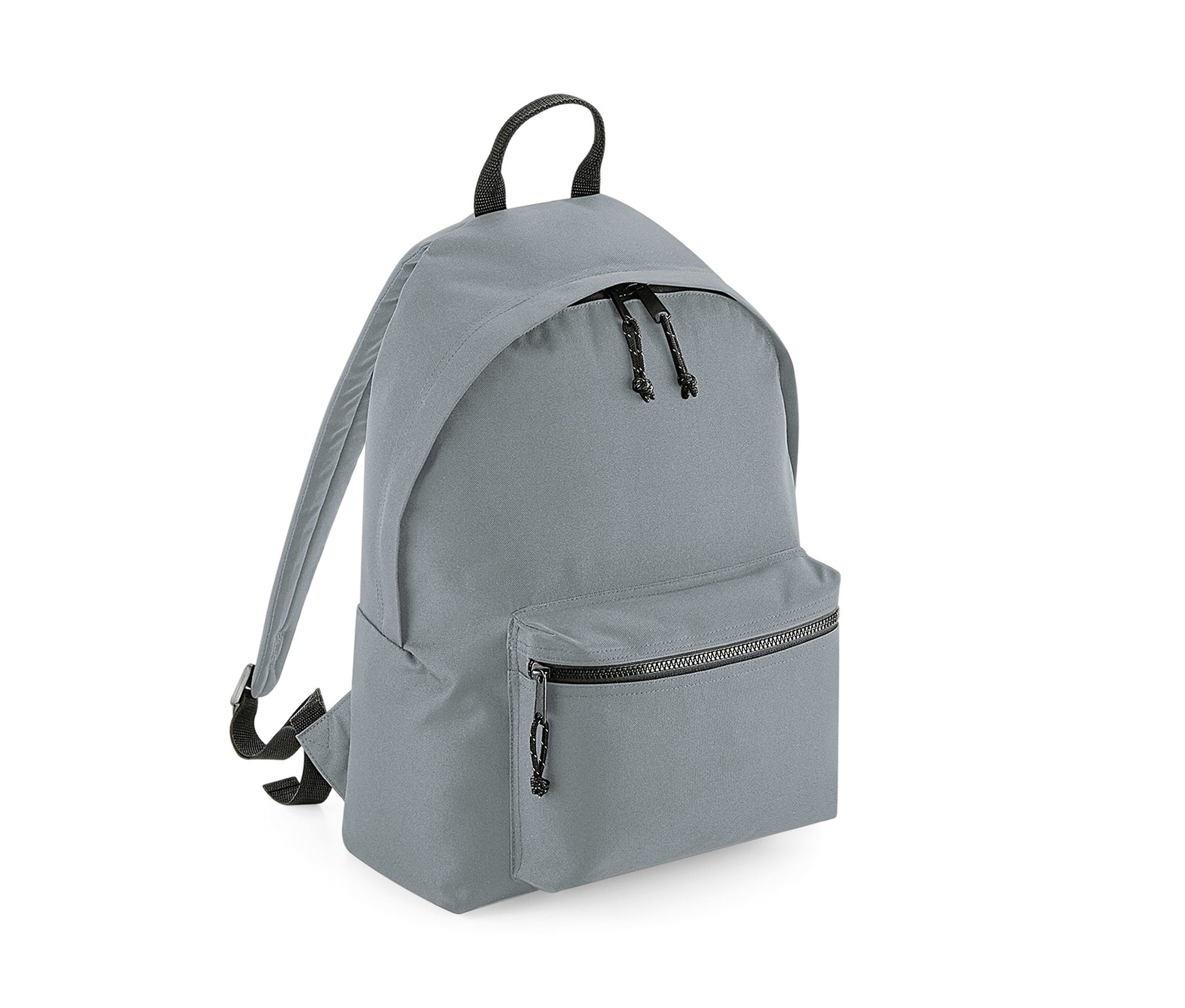 Sac à Dos en Matériaux Recyclés - Pure Grey