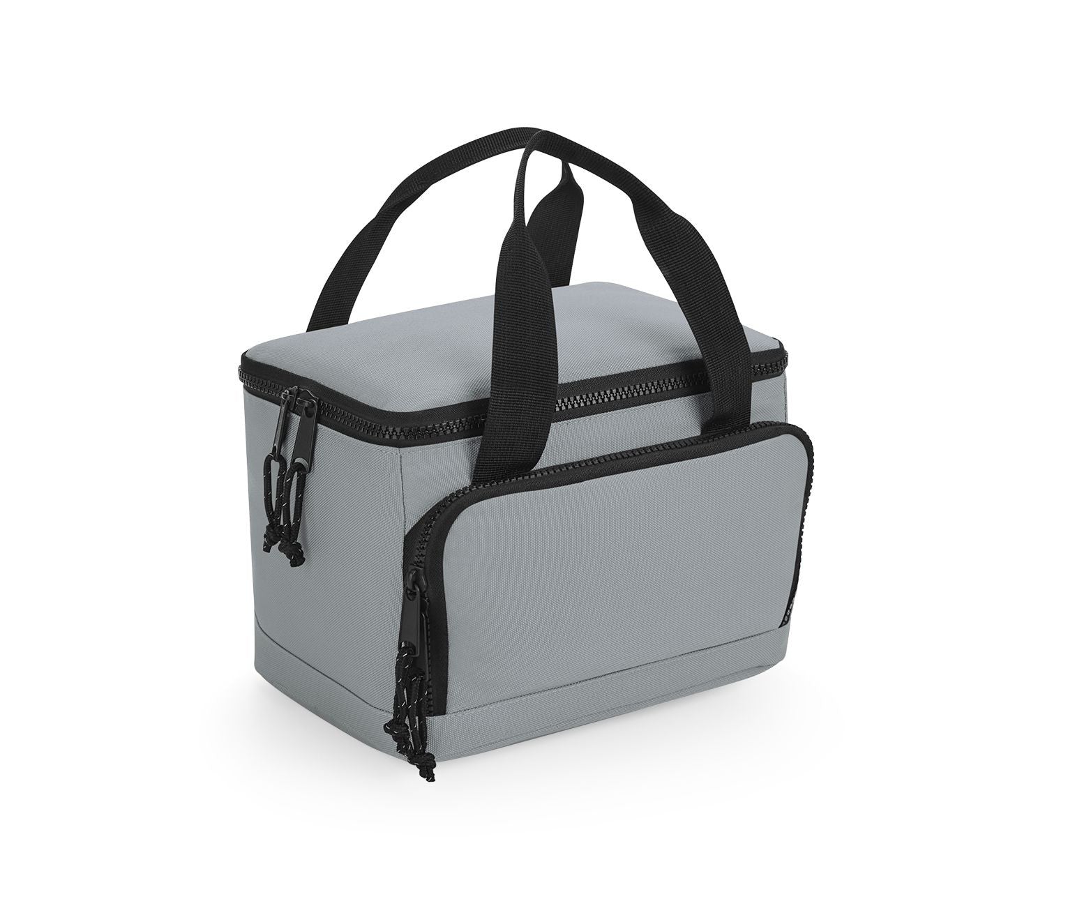 Mini Sac Isotherme en Polyester Recyclé - Pure Grey