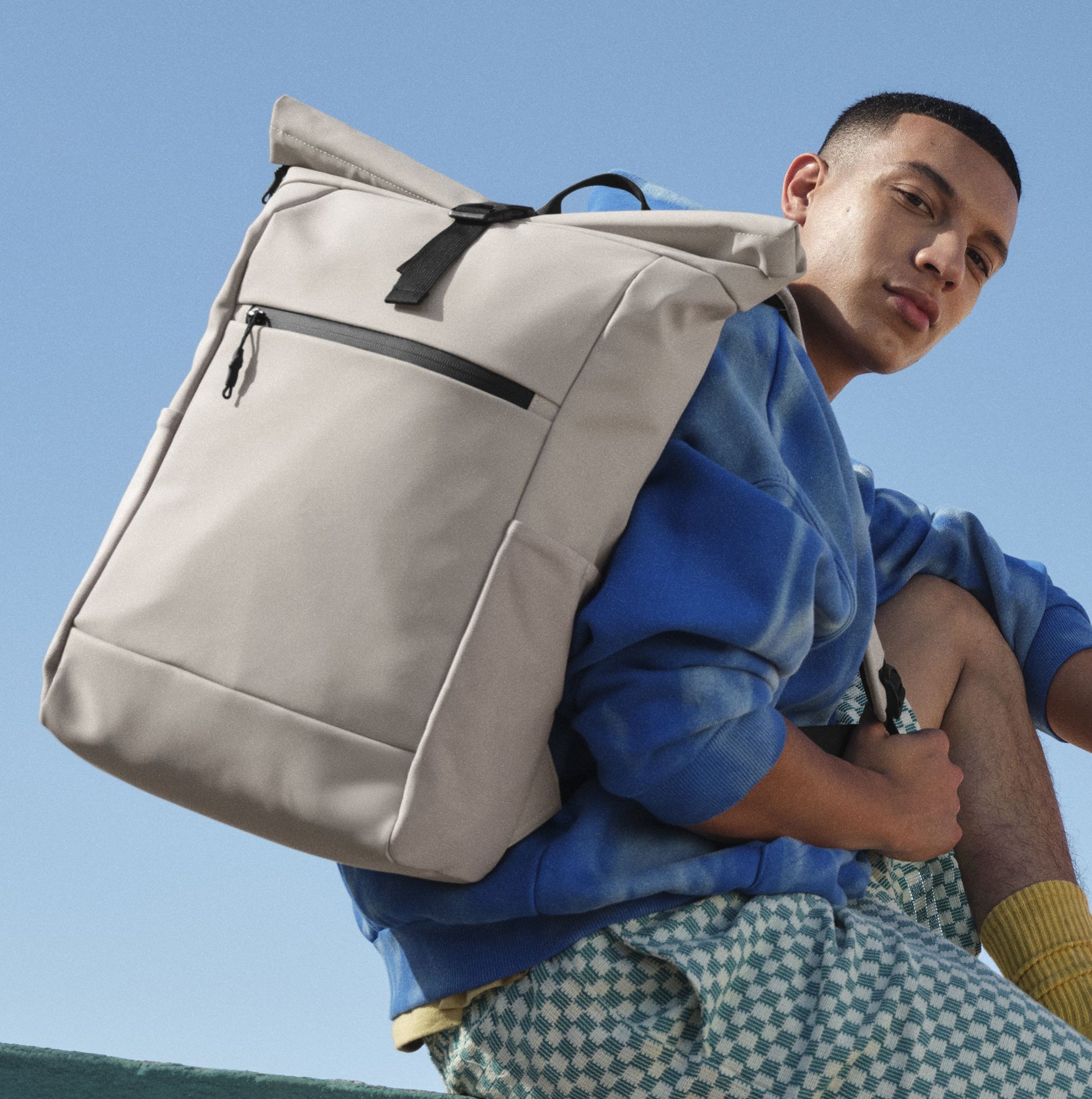 Sac à dos
