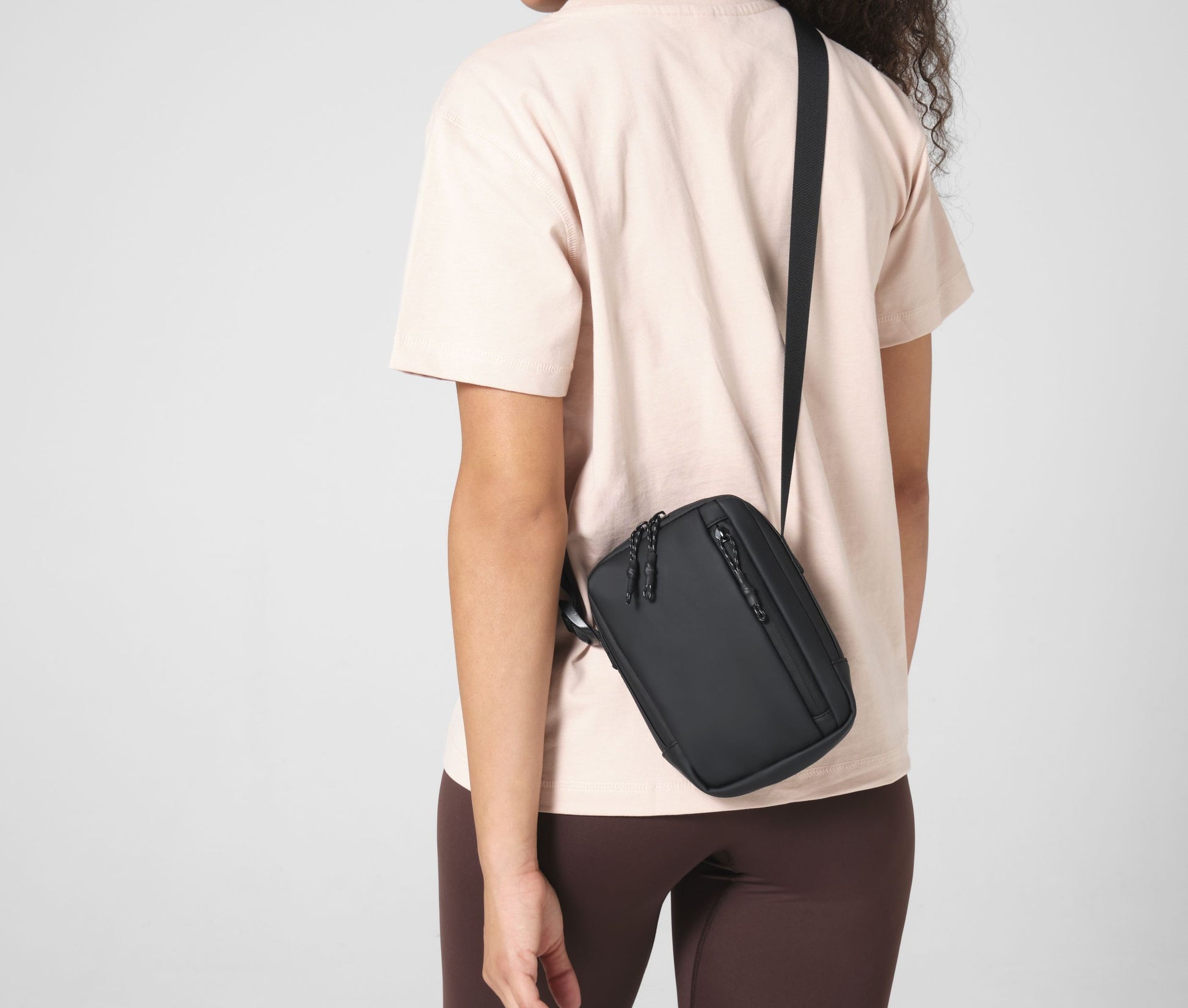 Sac bandoulière