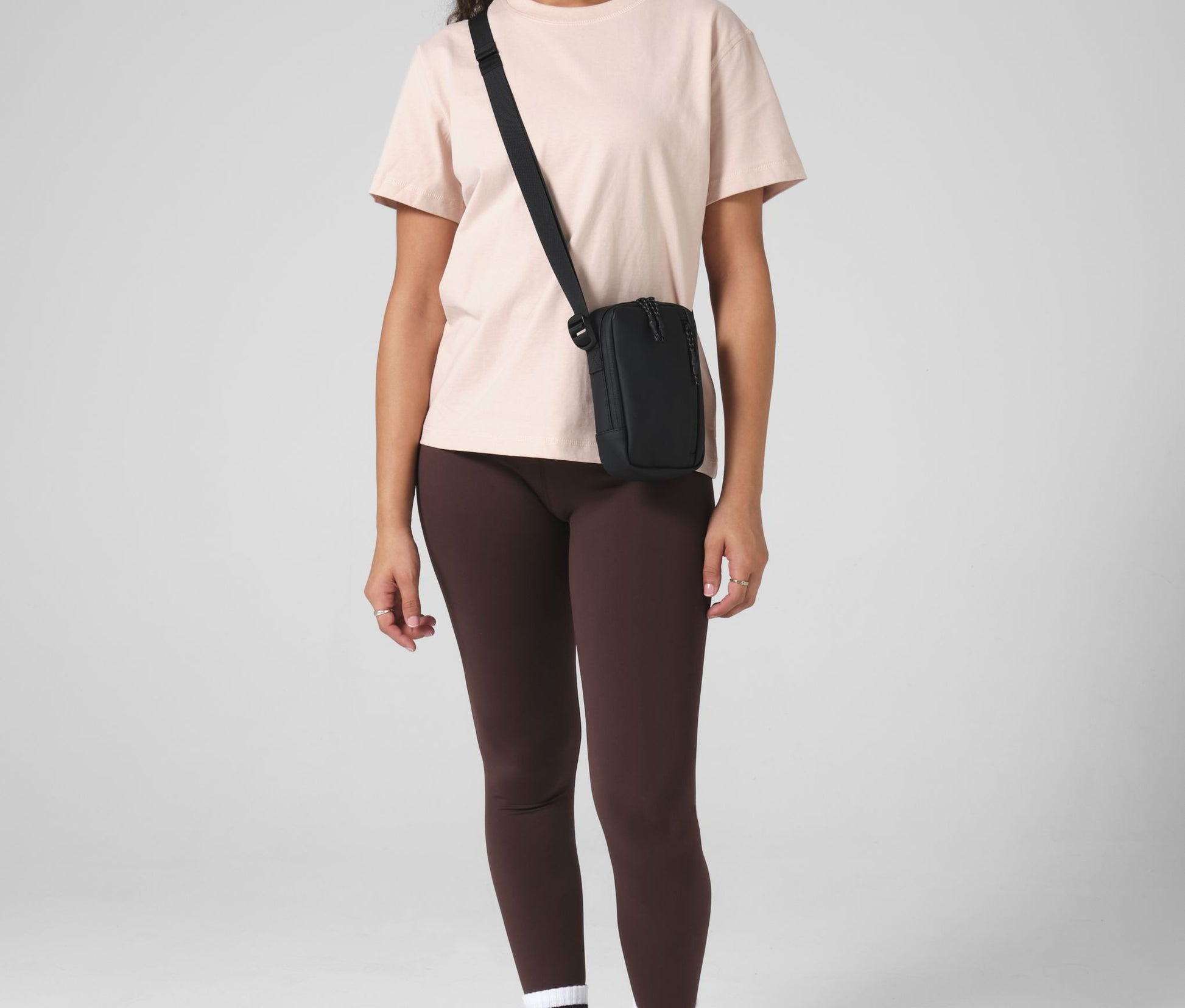 Sac bandoulière
