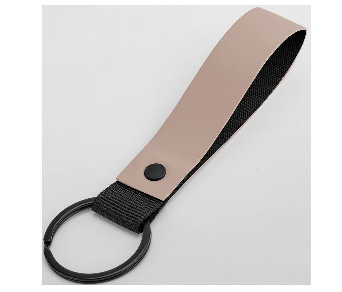 Porte-Clés - Nude Pink