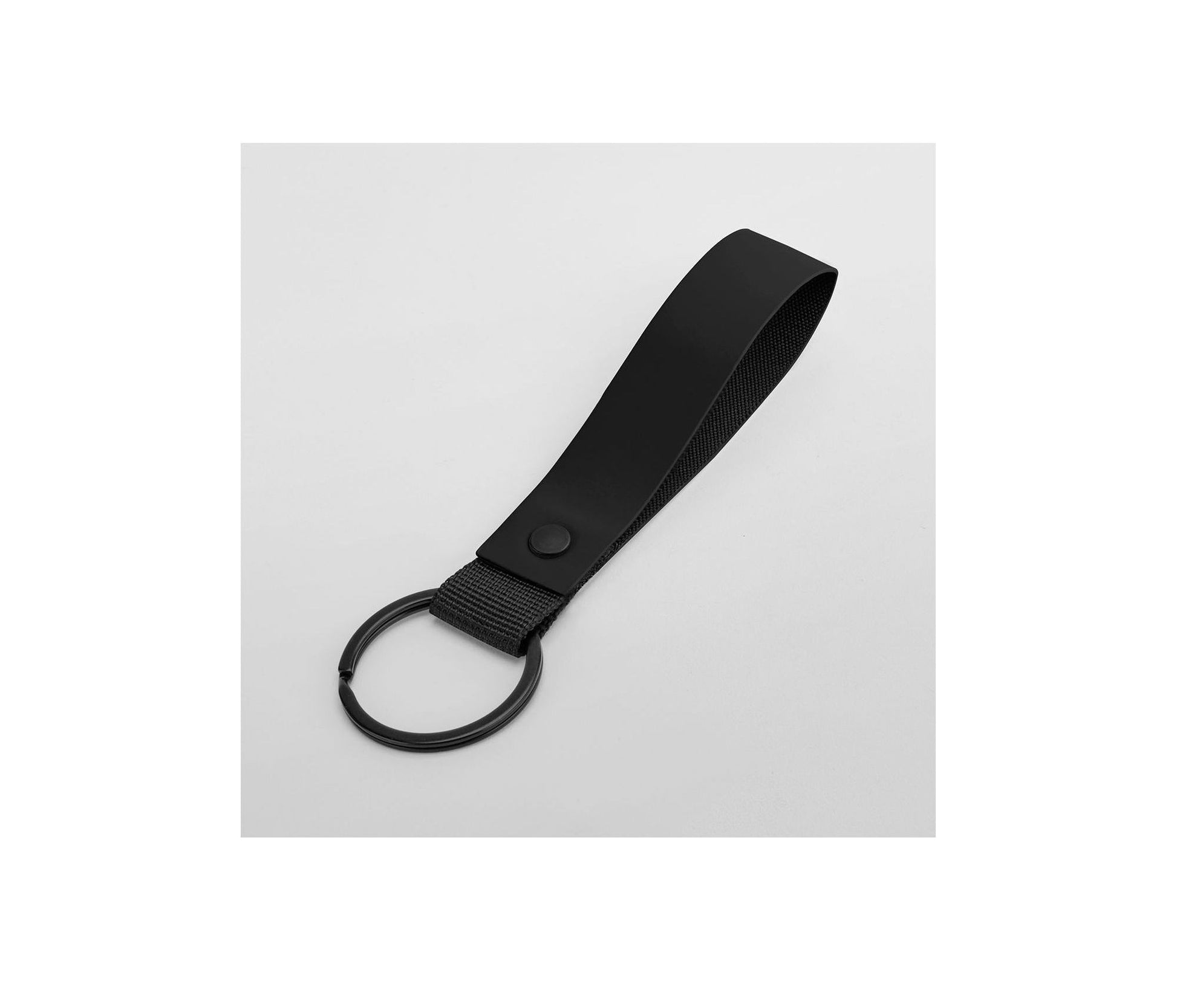 Porte-Clés - Black