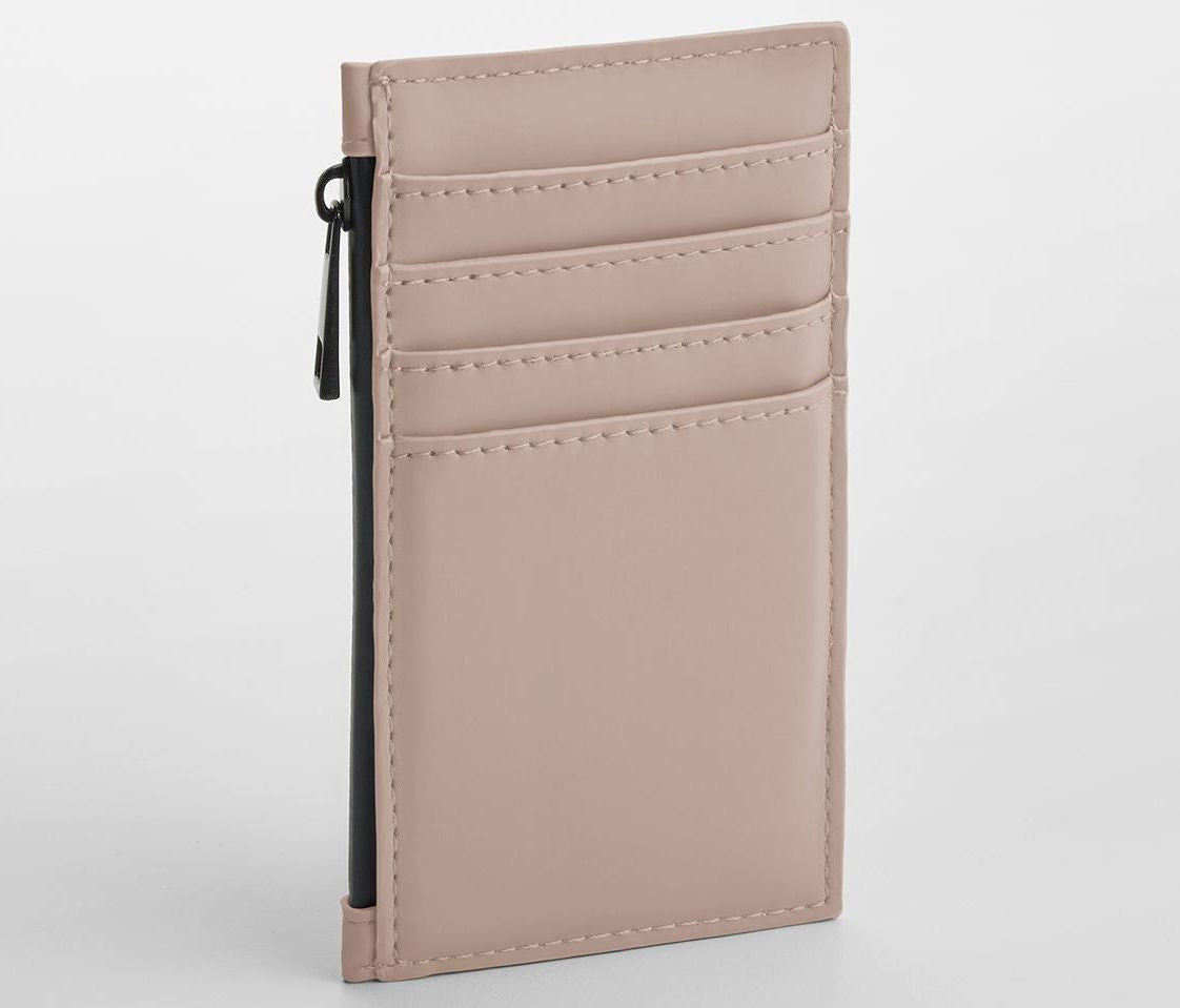 Porte-Cartes - Nude Pink