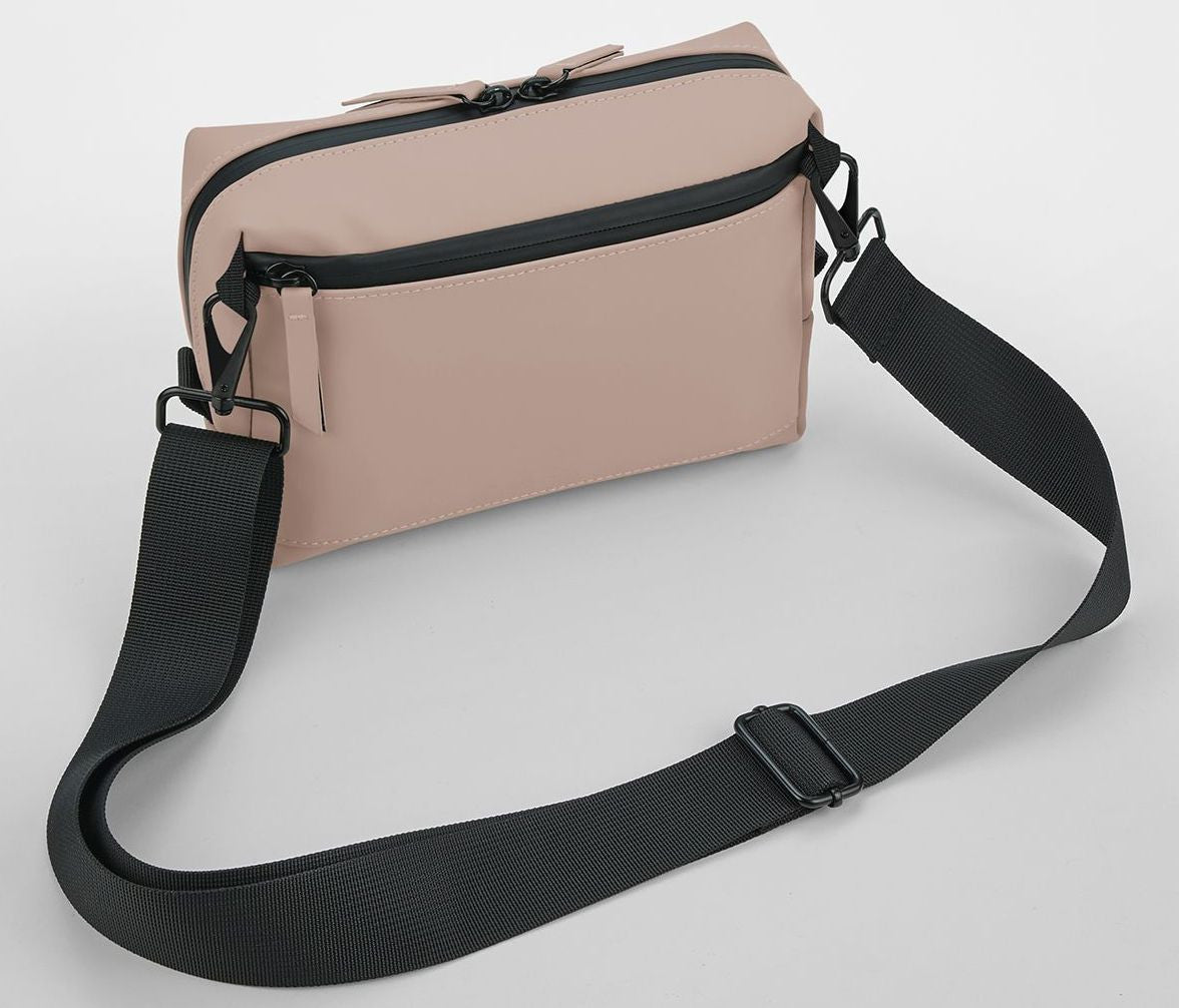 Sac Banane - Nude Pink