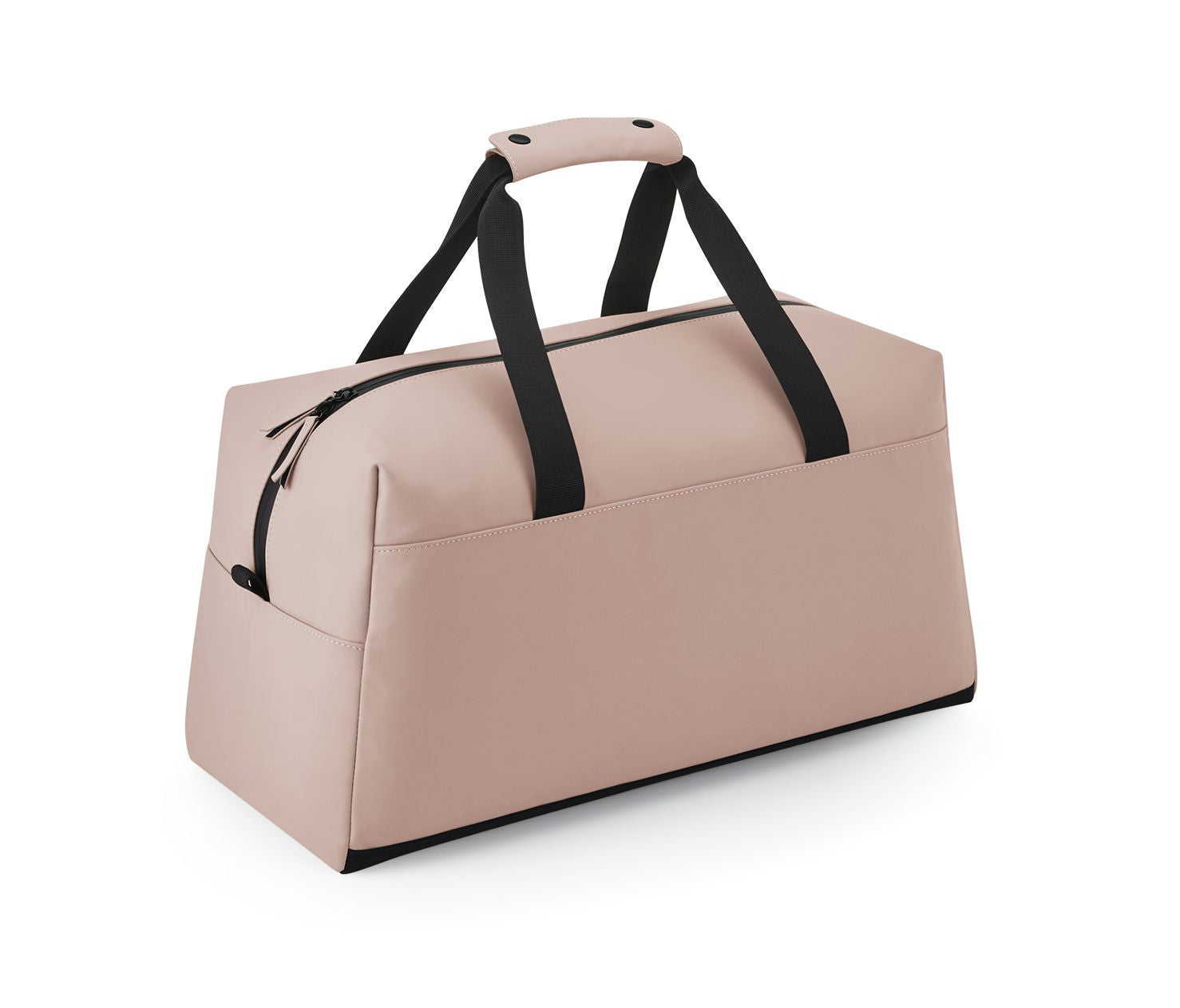 Sac de Voyage - Nude Pink